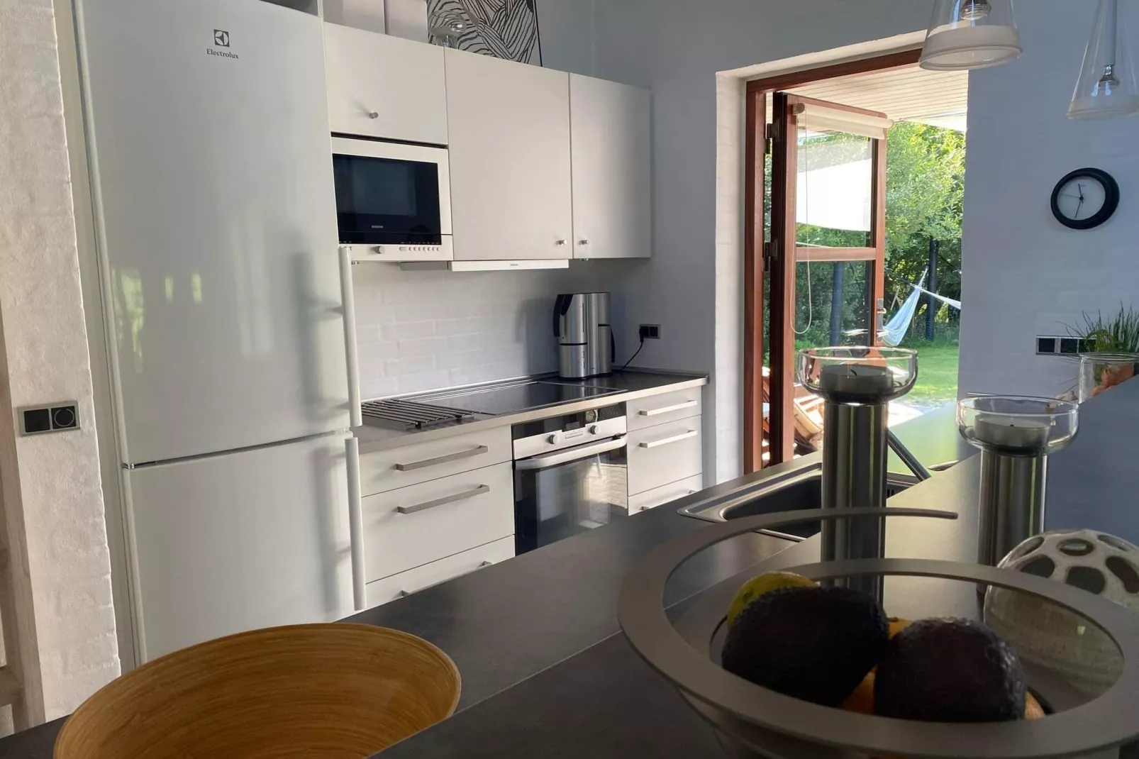 8 persoons vakantie huis in Fanø-Binnen