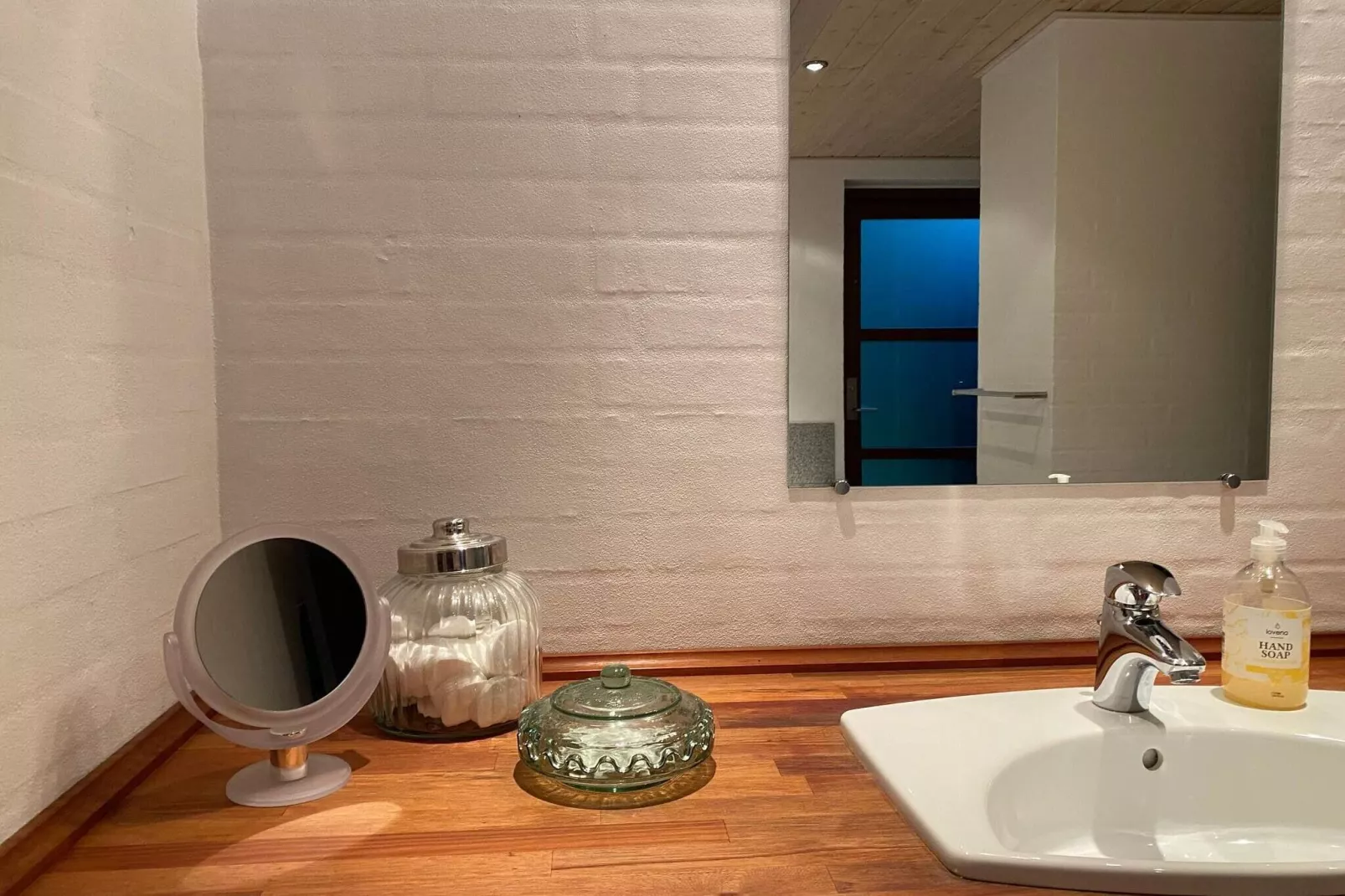 8 persoons vakantie huis in Fanø-Binnen