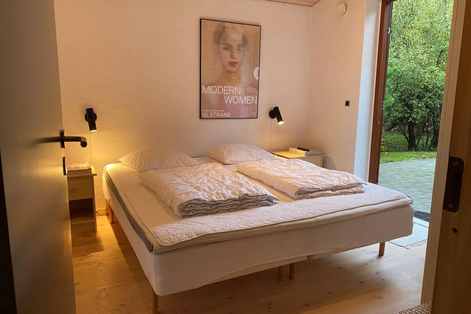 8 persoons vakantie huis in Fanø-Binnen