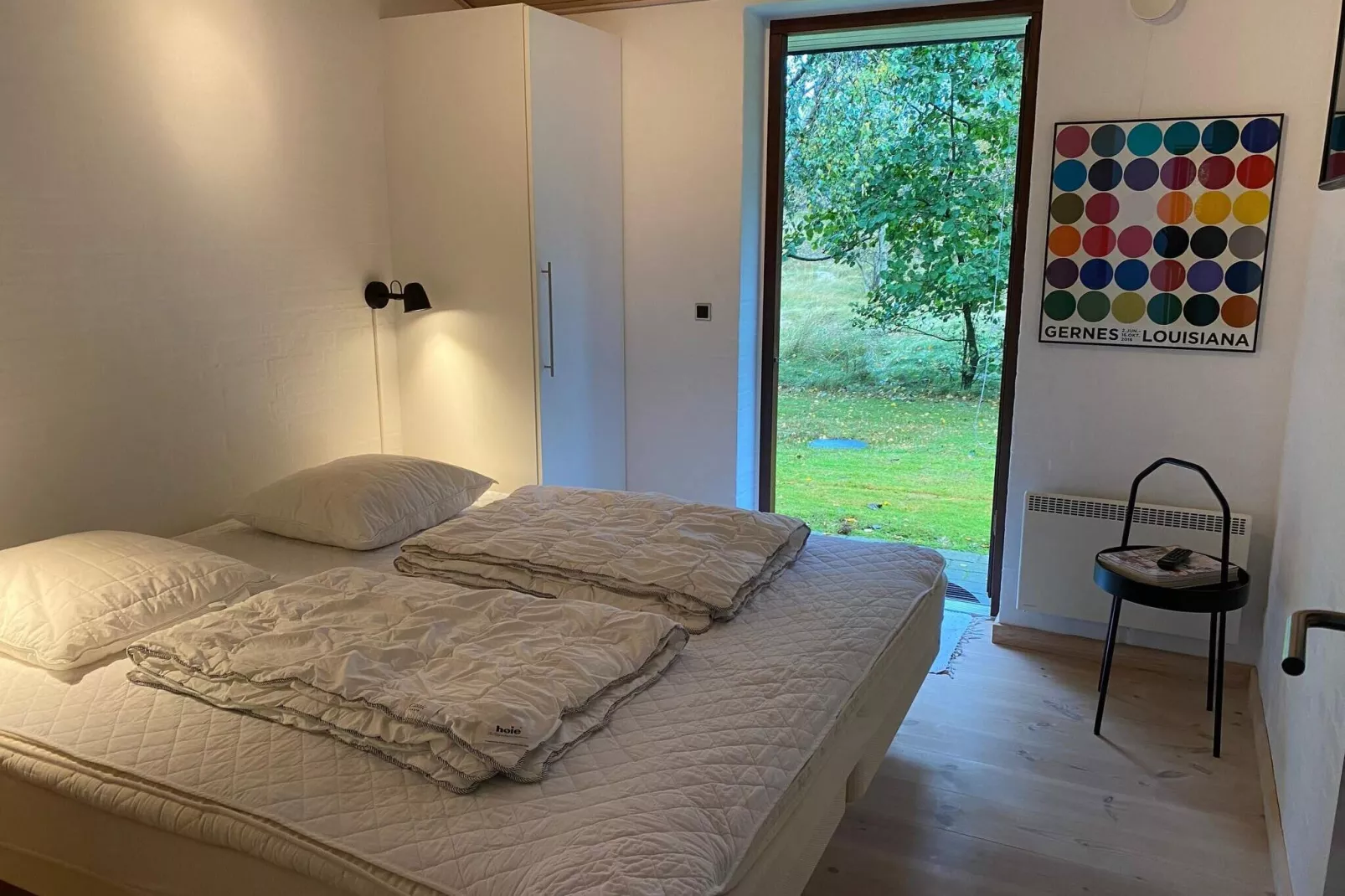 8 persoons vakantie huis in Fanø-Binnen