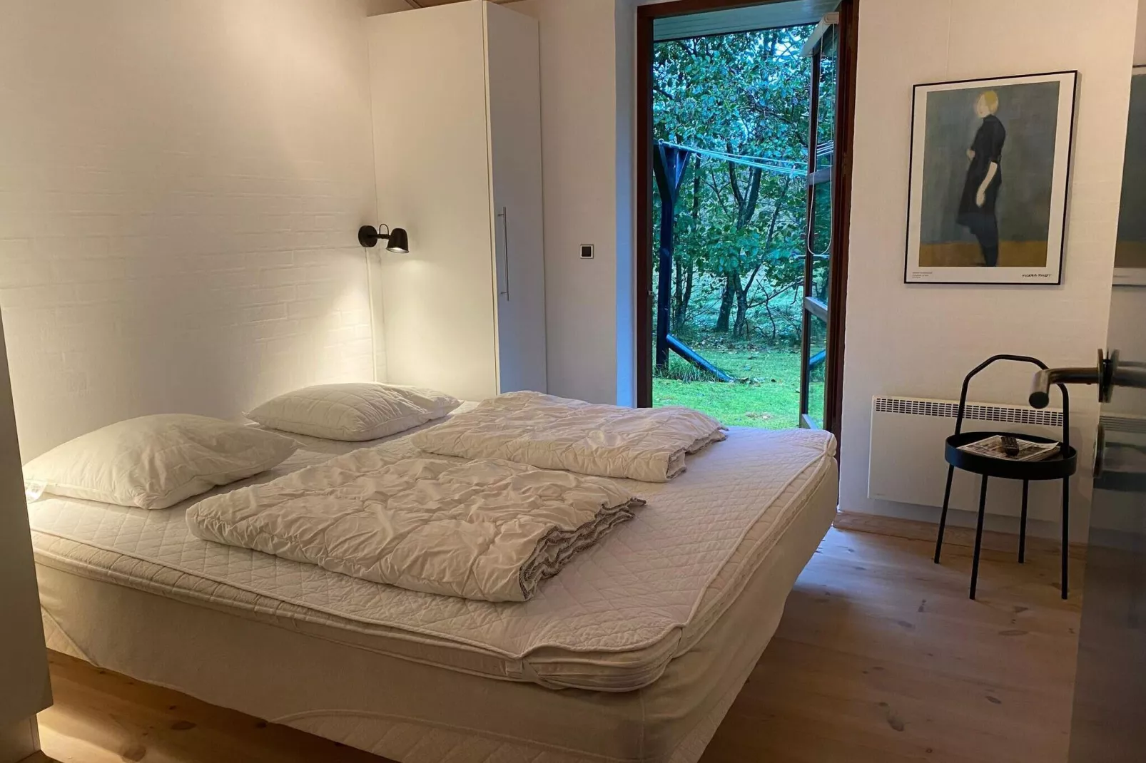 8 persoons vakantie huis in Fanø-Binnen