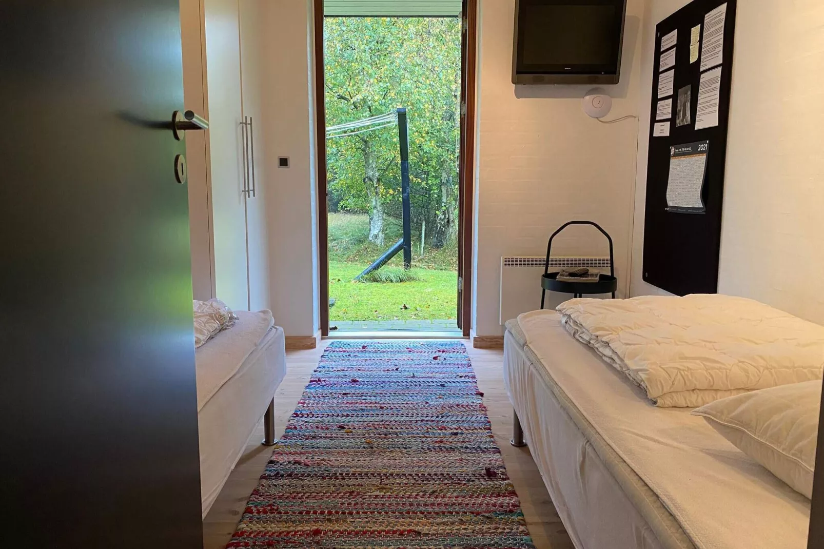 8 persoons vakantie huis in Fanø-Binnen