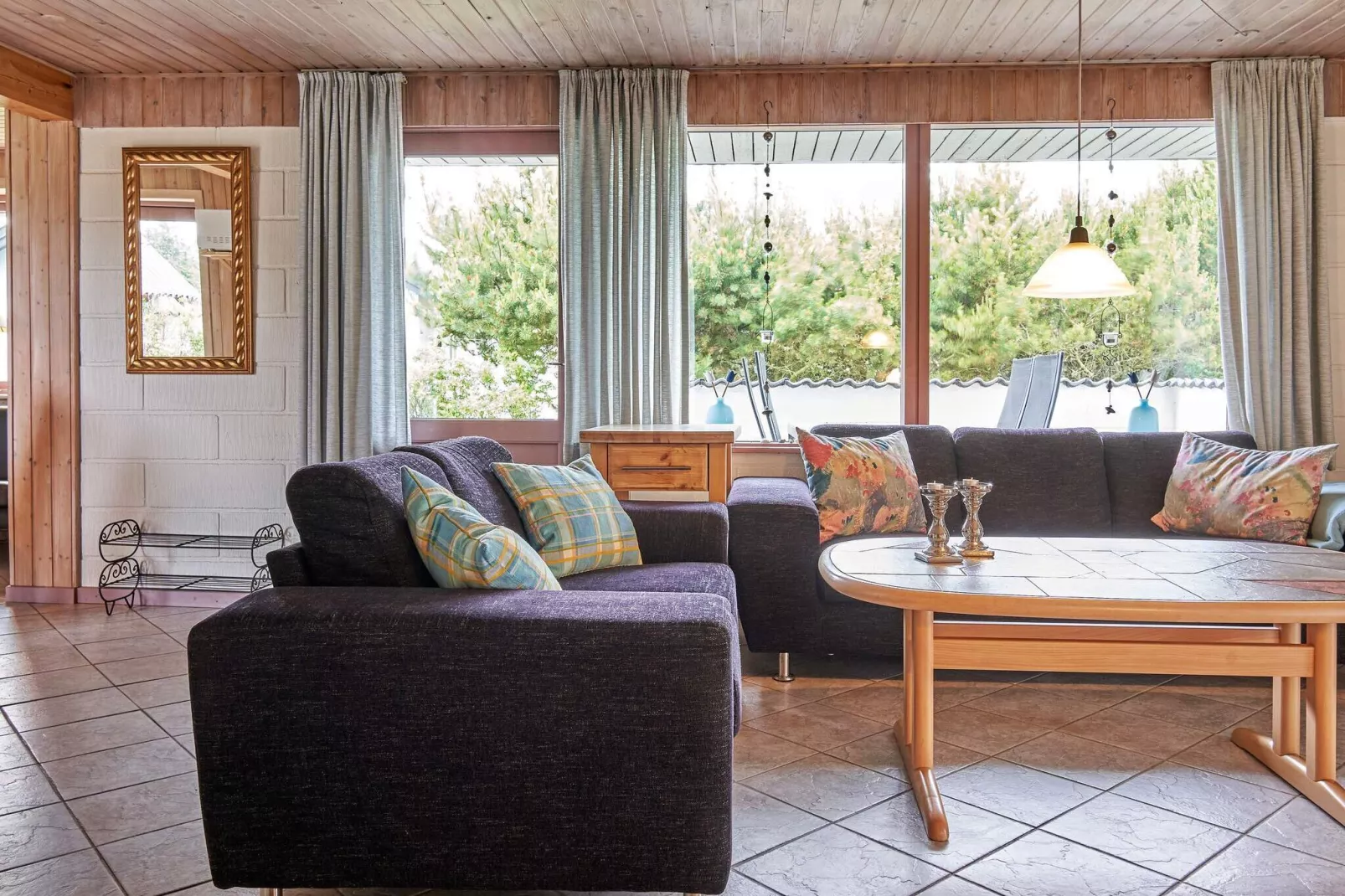 6 persoons vakantie huis in Thisted-Binnen