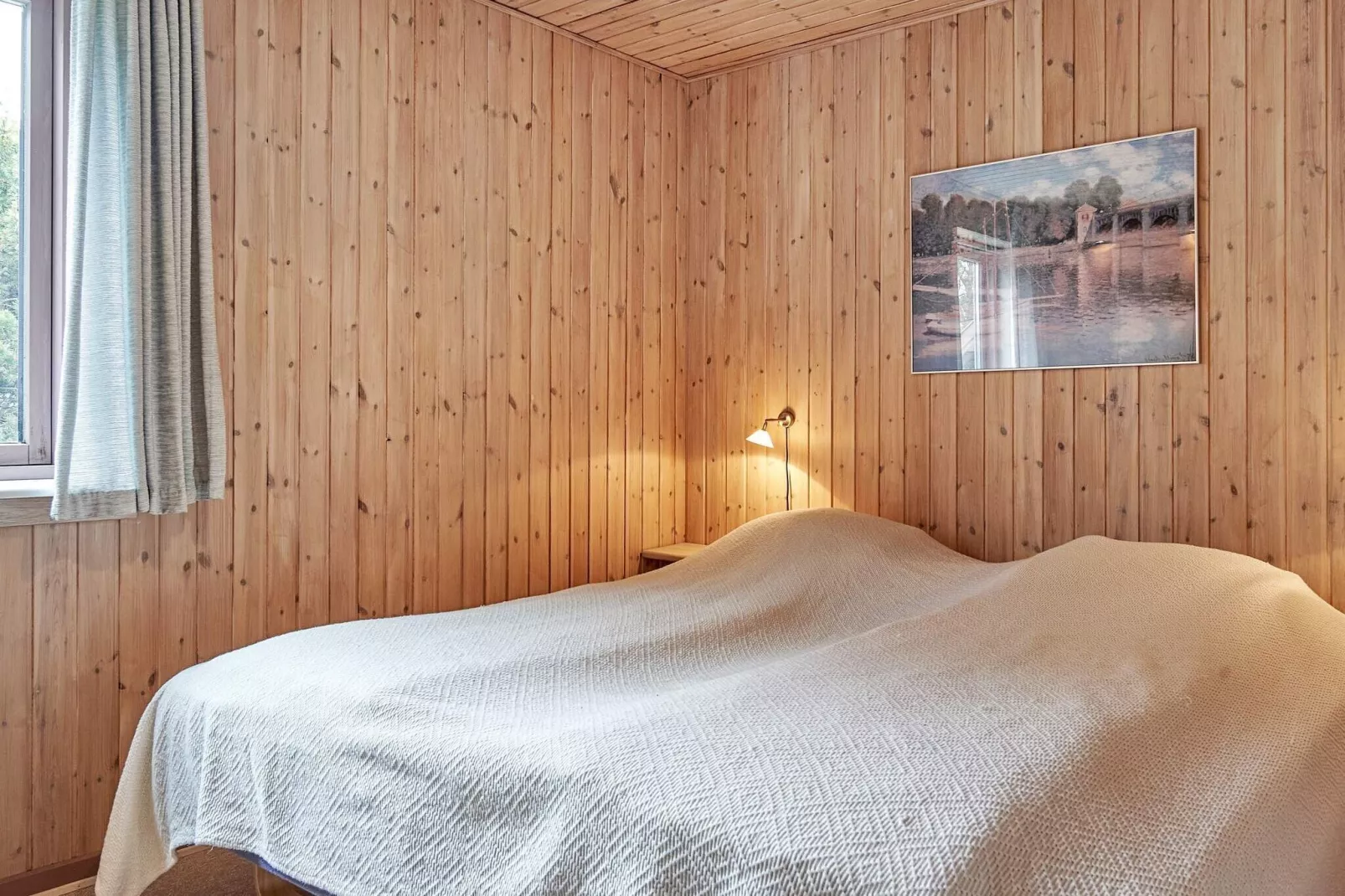 6 persoons vakantie huis in Thisted-Binnen