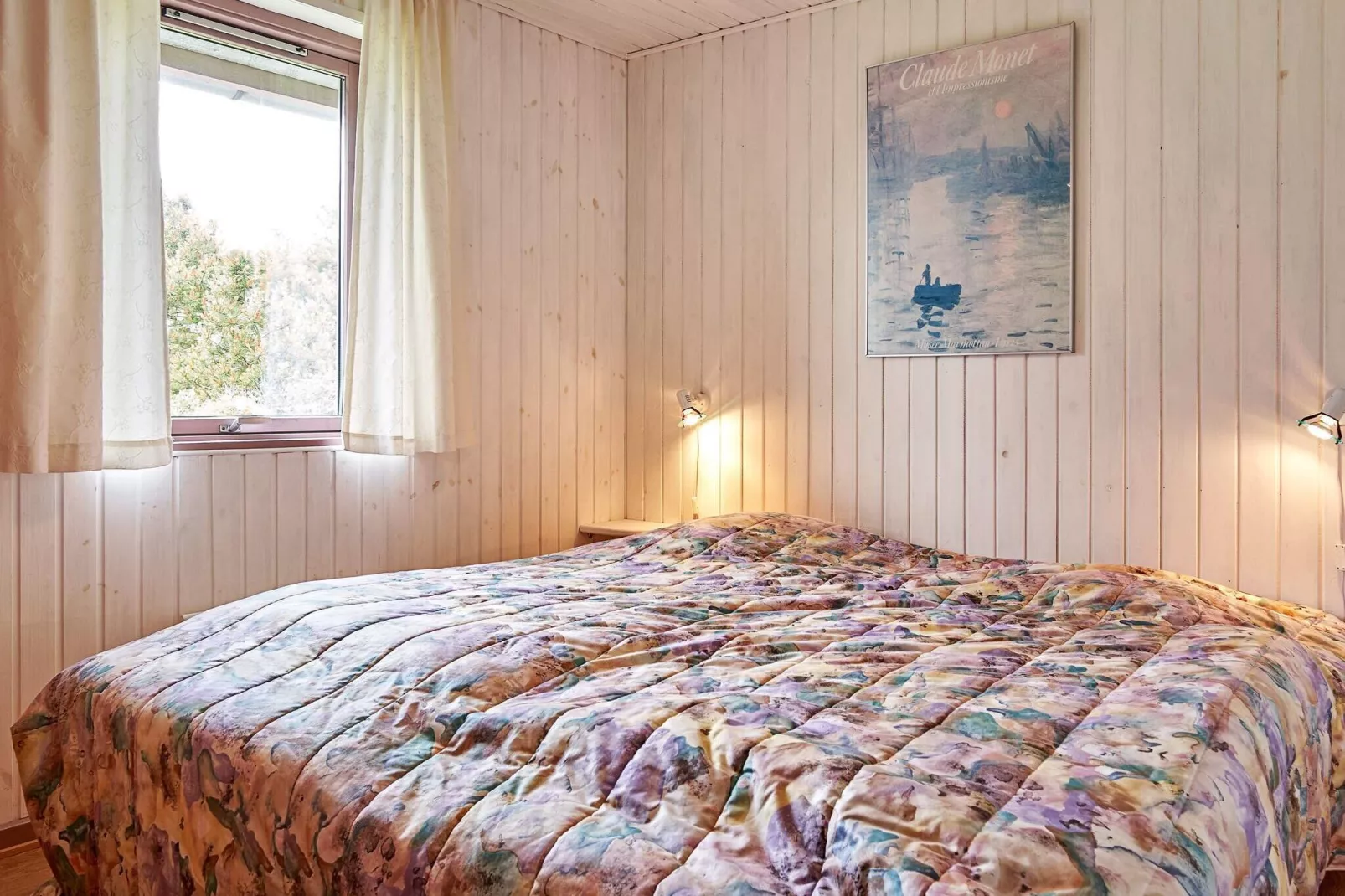 6 persoons vakantie huis in Thisted-Binnen