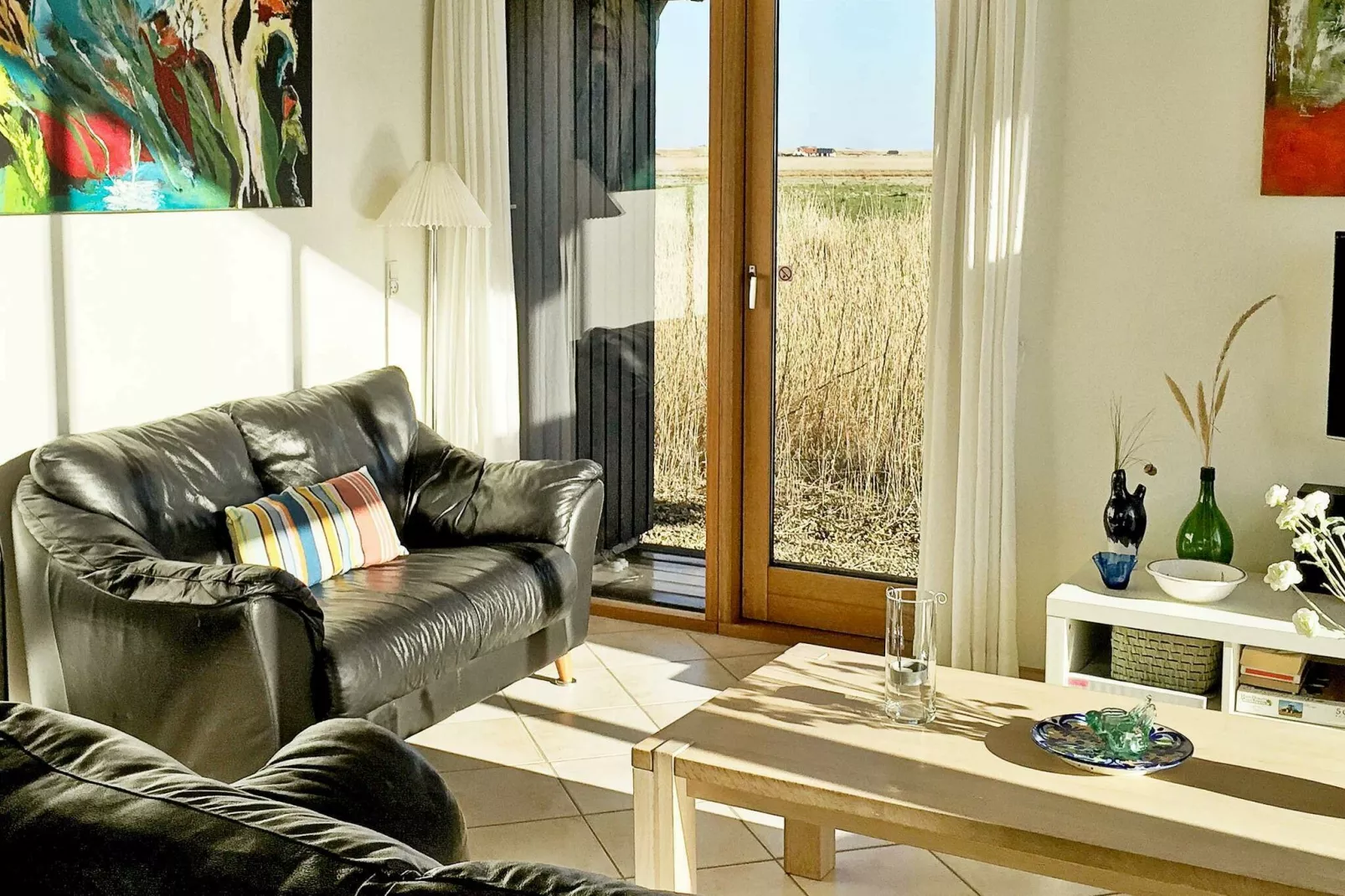 8 persoons vakantie huis in Ulfborg-By Traum-Binnen