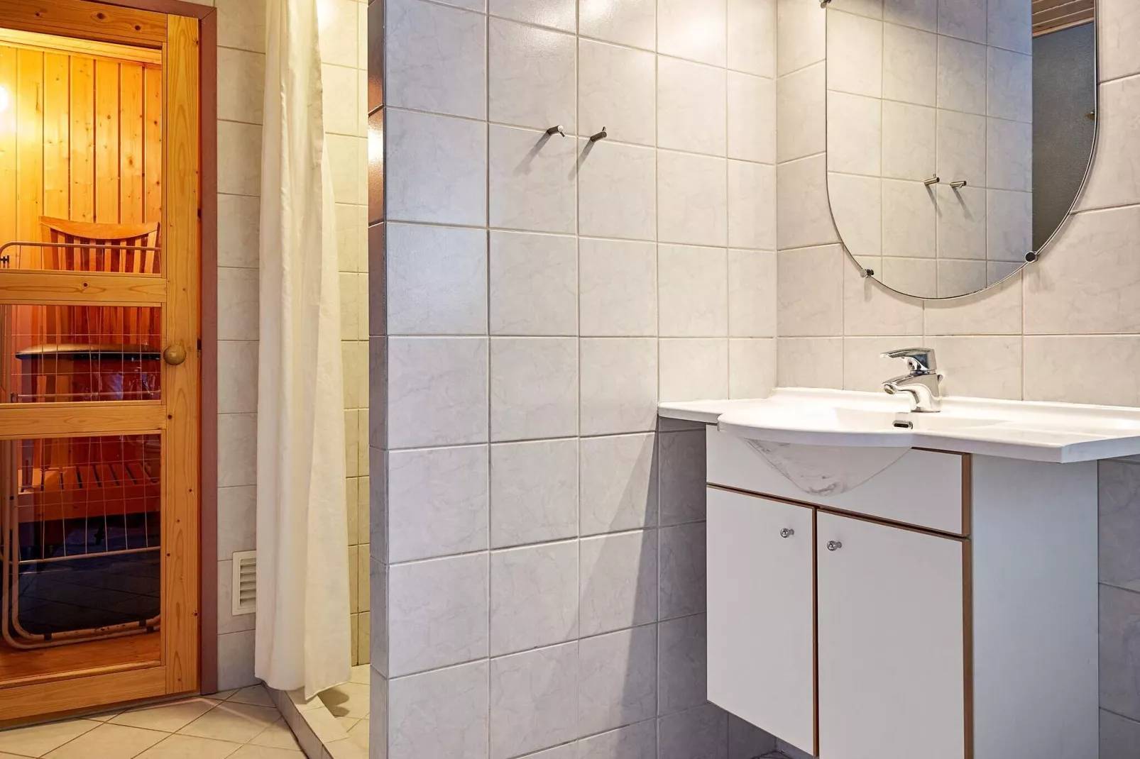 6 persoons vakantie huis in Thisted-Binnen