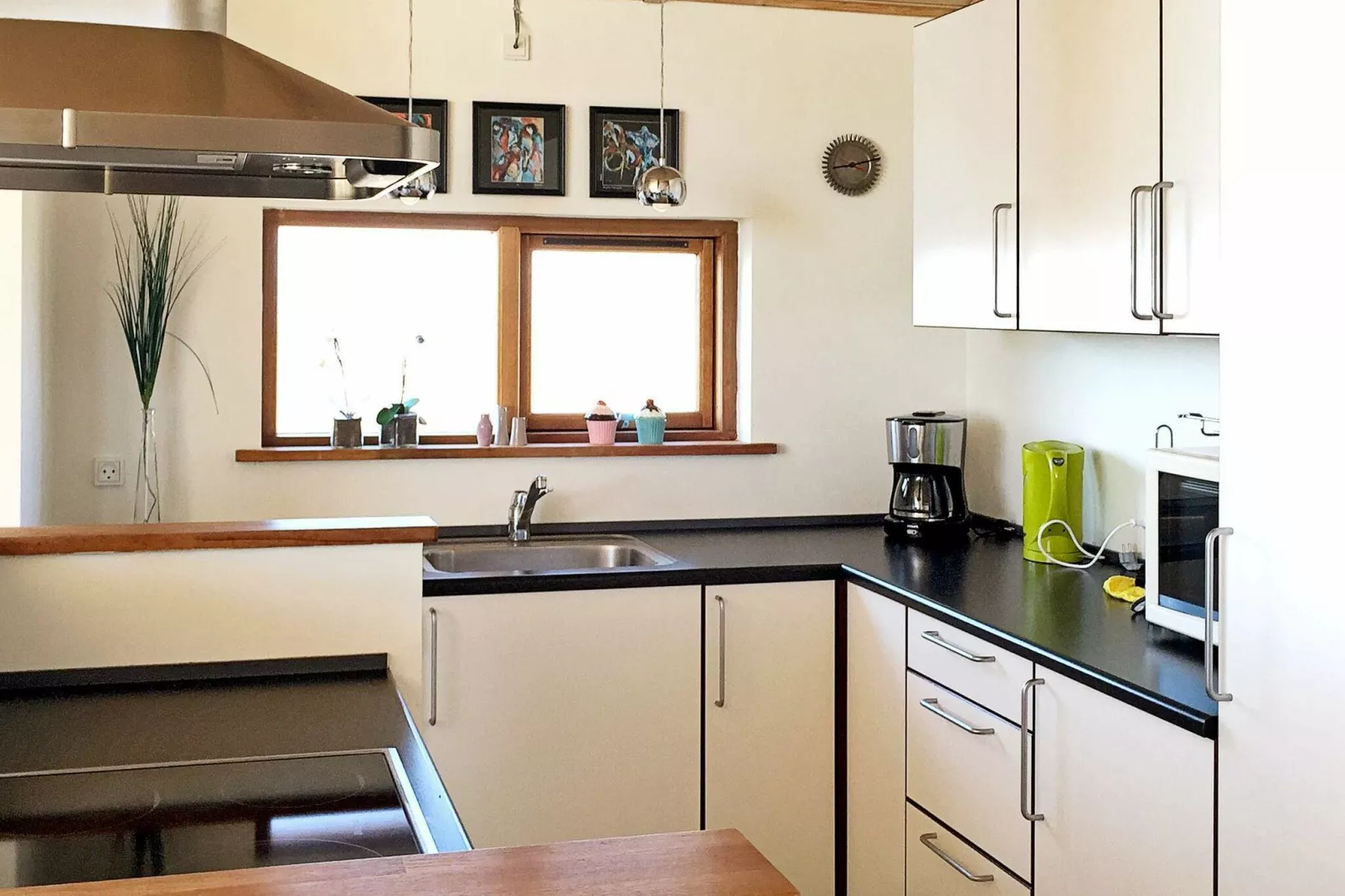 8 persoons vakantie huis in Ulfborg-By Traum-Binnen
