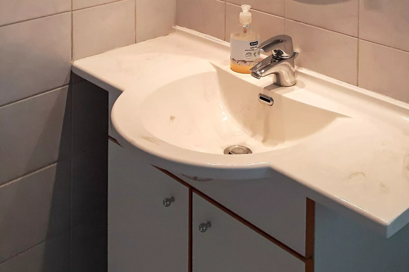 6 persoons vakantie huis in Thisted-Binnen