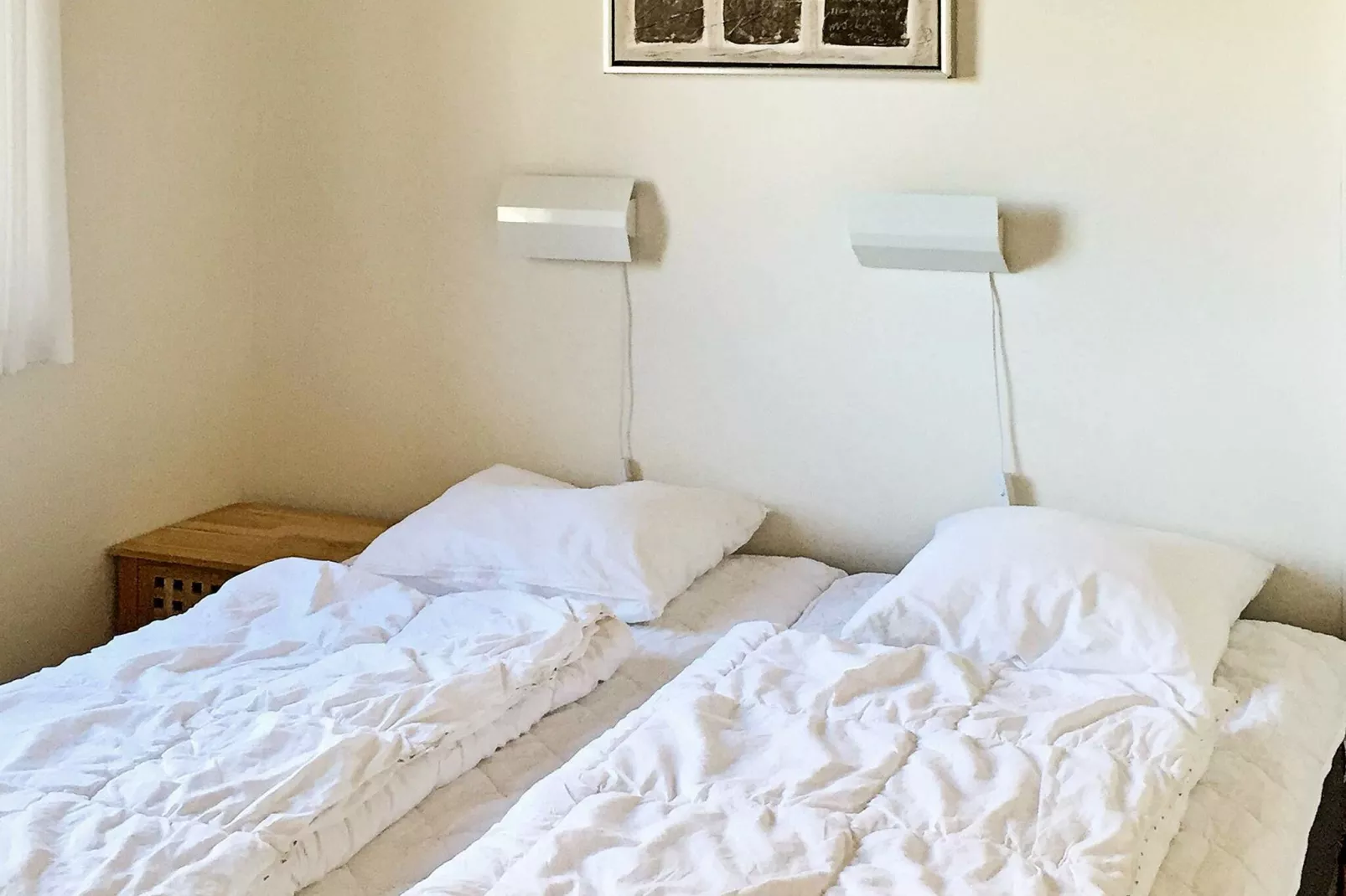 8 persoons vakantie huis in Ulfborg-By Traum-Binnen