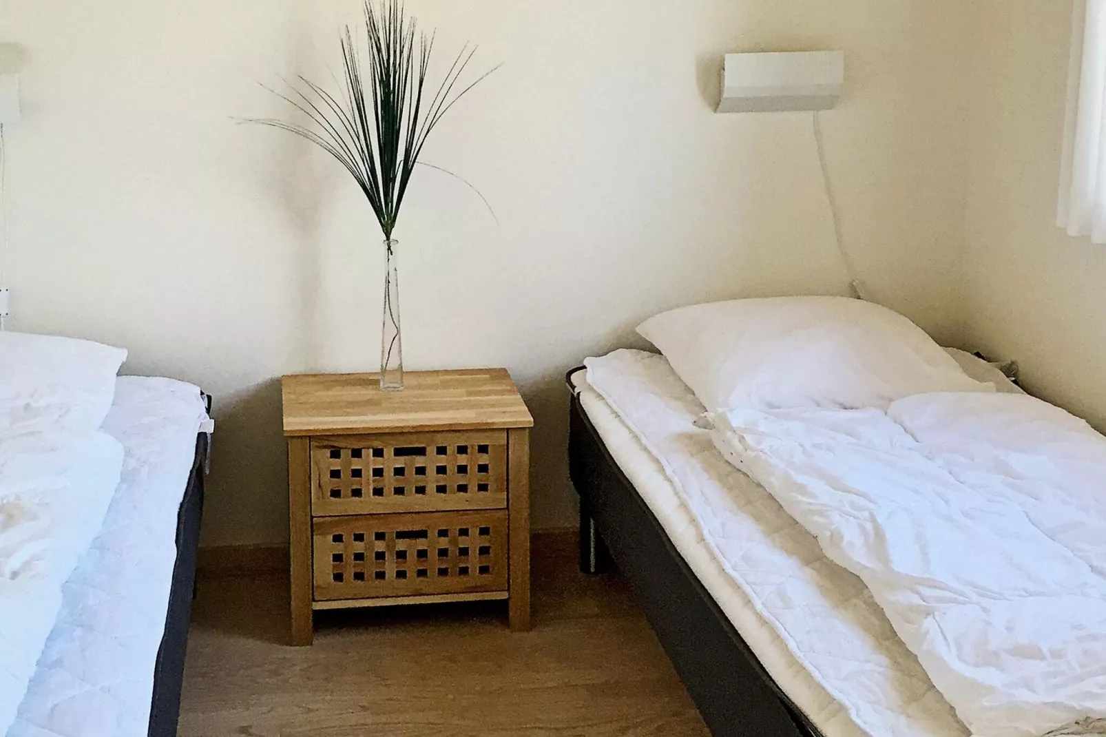8 persoons vakantie huis in Ulfborg-By Traum-Binnen