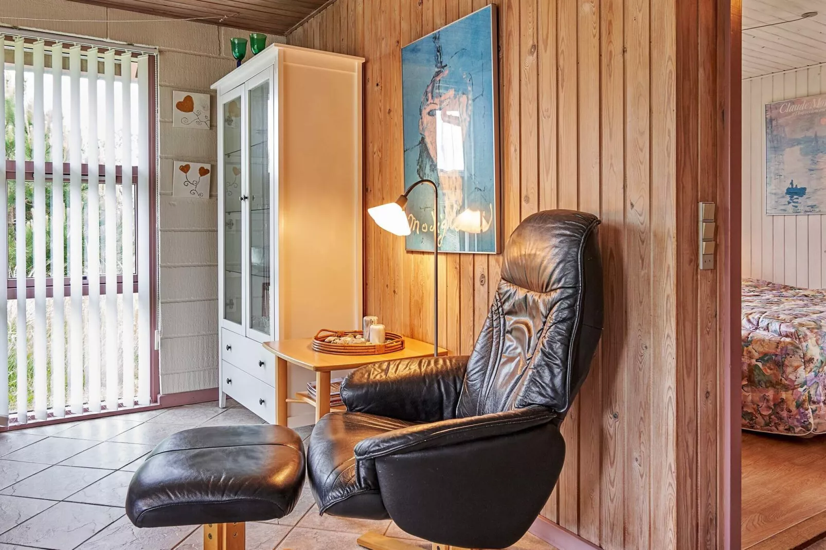 6 persoons vakantie huis in Thisted-Binnen