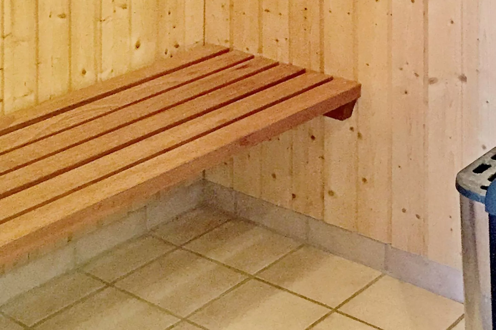 8 persoons vakantie huis in Ulfborg-By Traum-Sauna