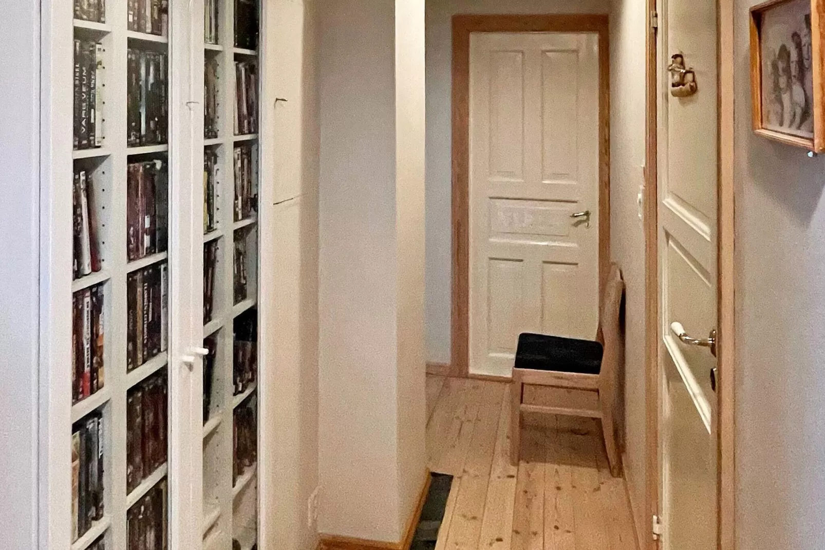 8 persoons vakantie huis in MÅLØY-By Traum-Binnen