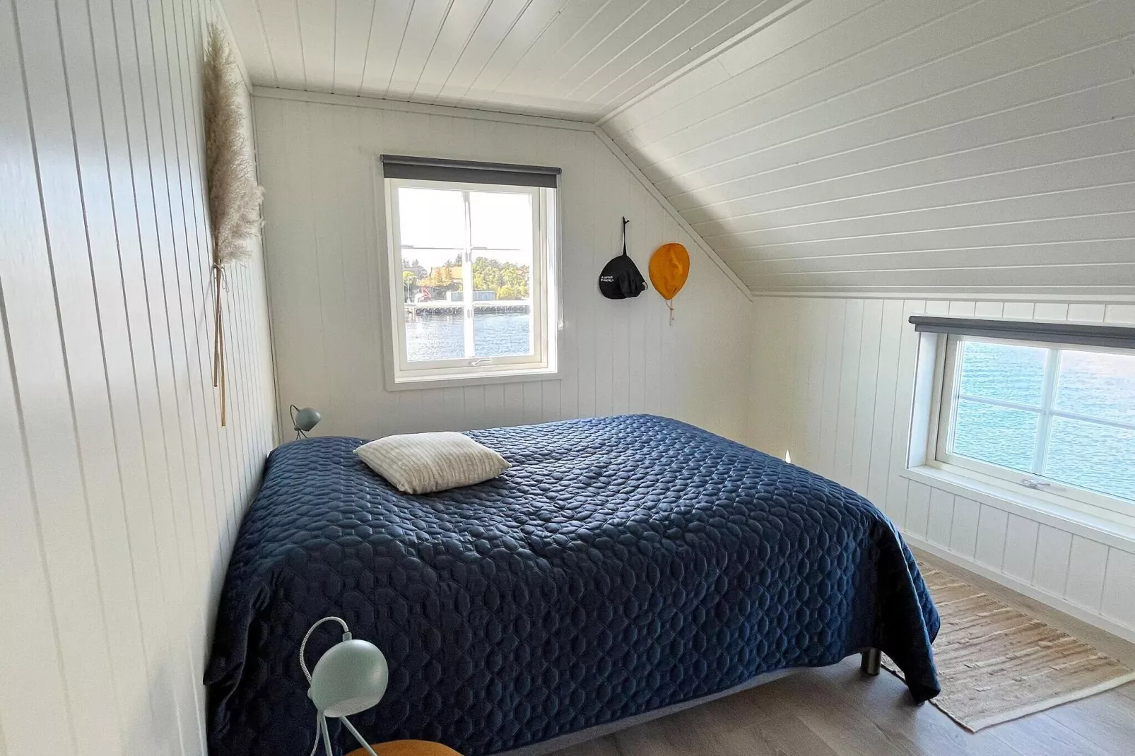 12 persoons vakantie huis in bremnes-By Traum-Binnen