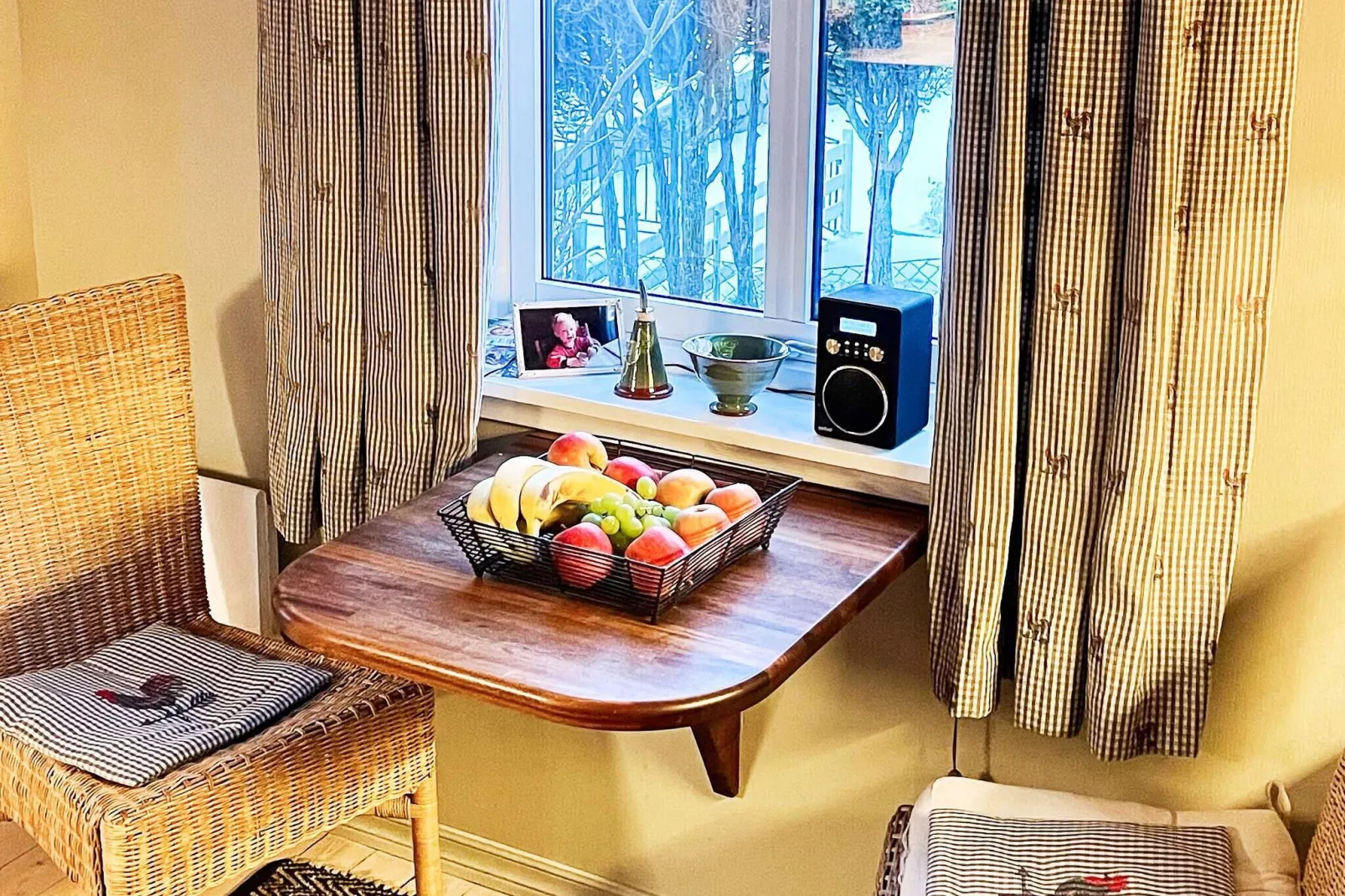 8 persoons vakantie huis in MÅLØY-By Traum-Binnen