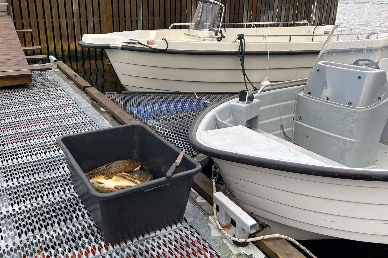 12 persoons vakantie huis in bremnes-By Traum-Niet-getagd