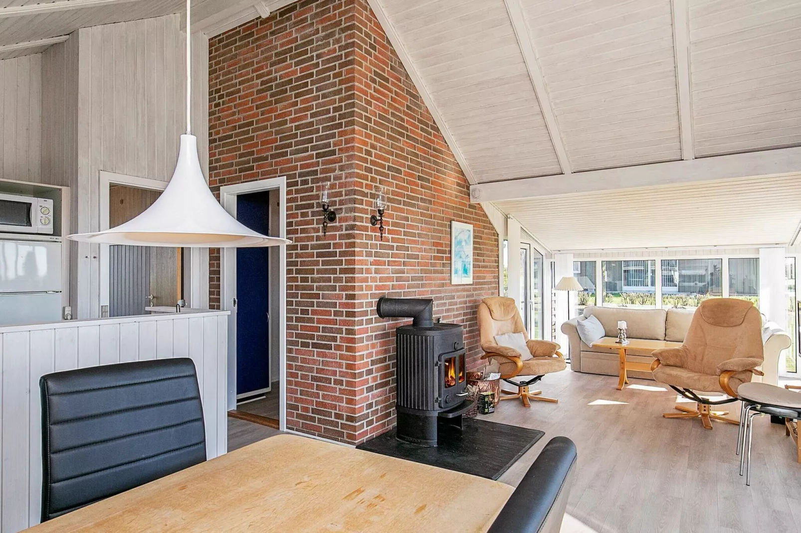 6 persoons vakantie huis in Assens-Binnen
