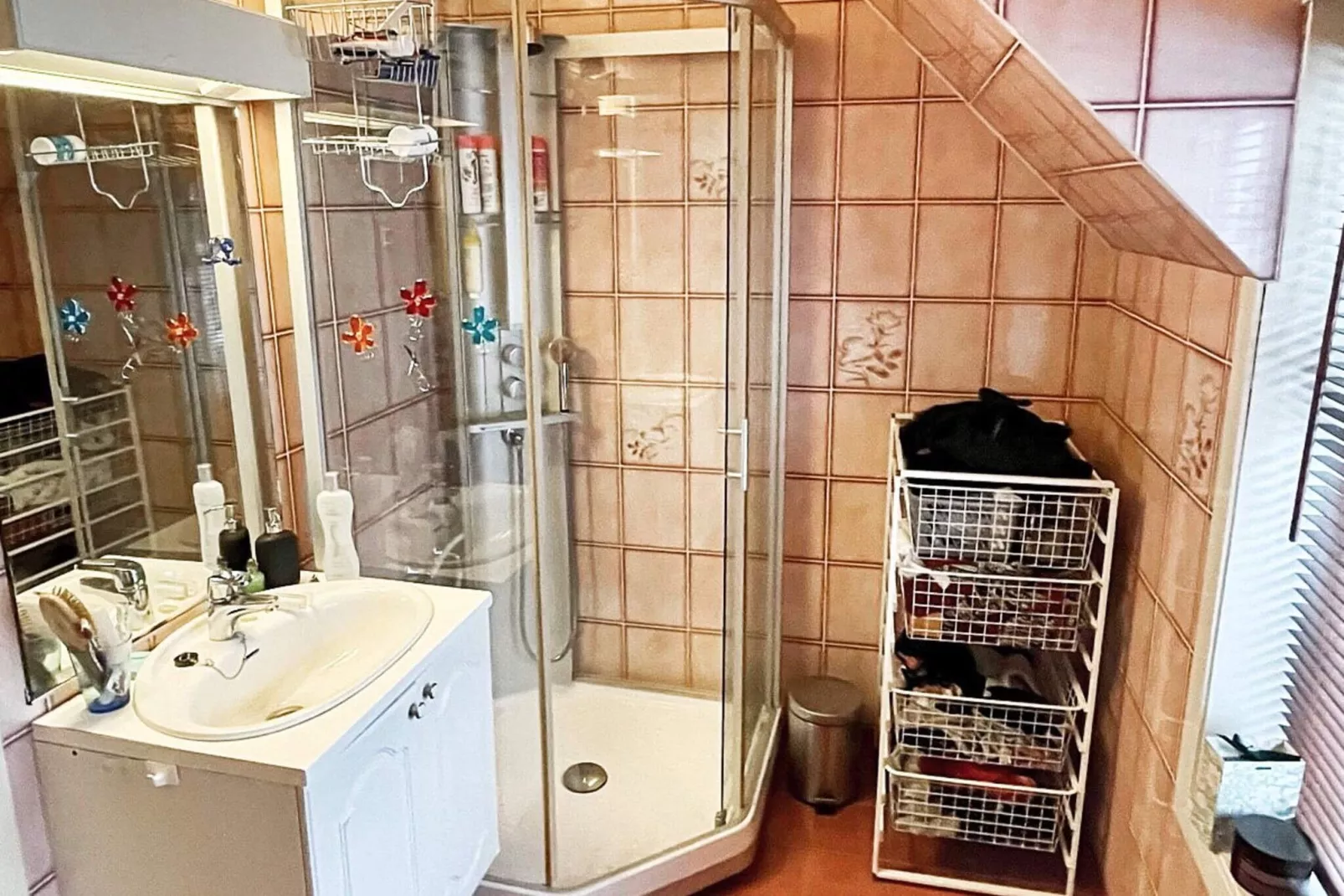 8 persoons vakantie huis in MÅLØY-By Traum-Binnen