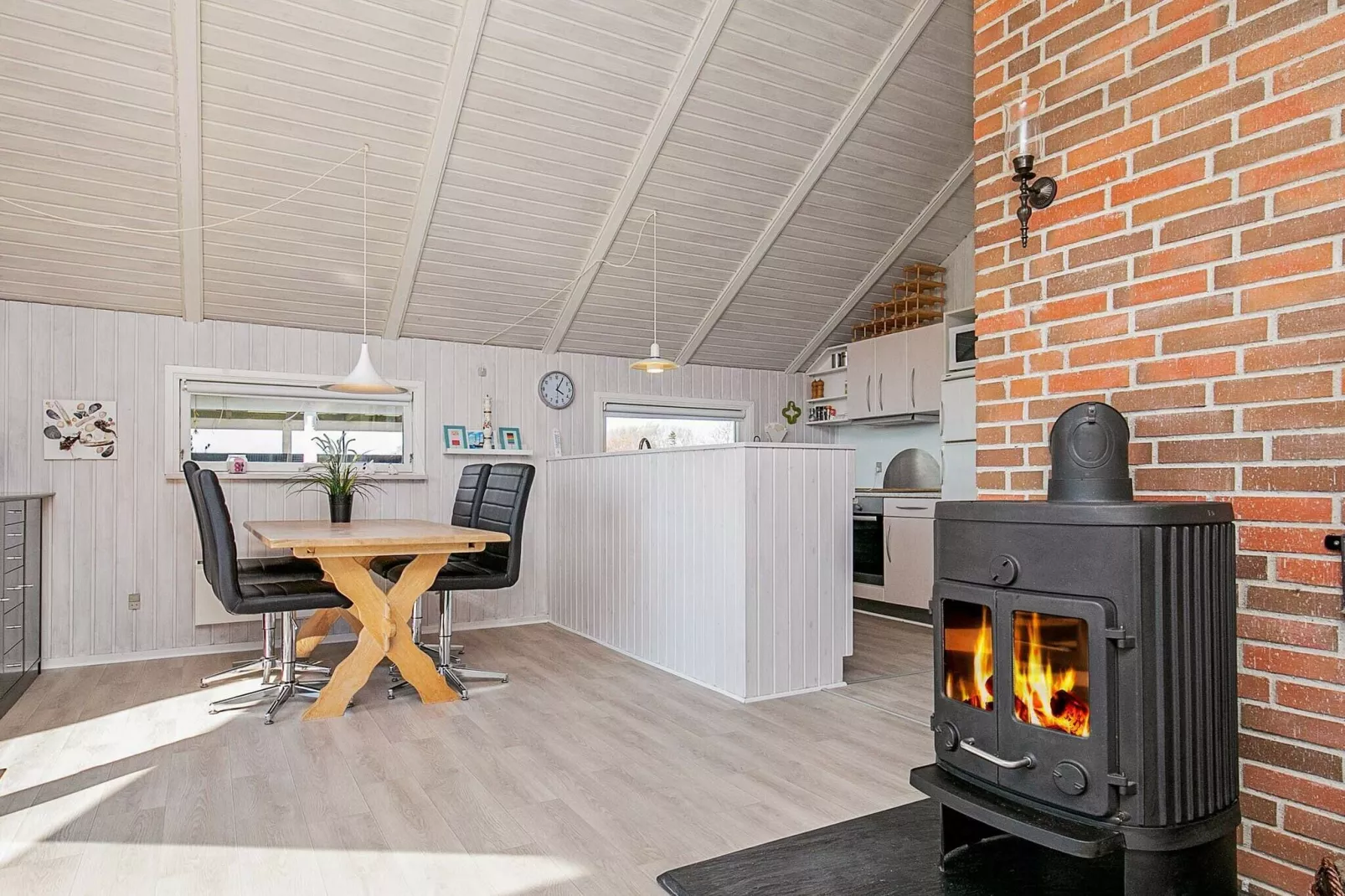 6 persoons vakantie huis in Assens-Binnen
