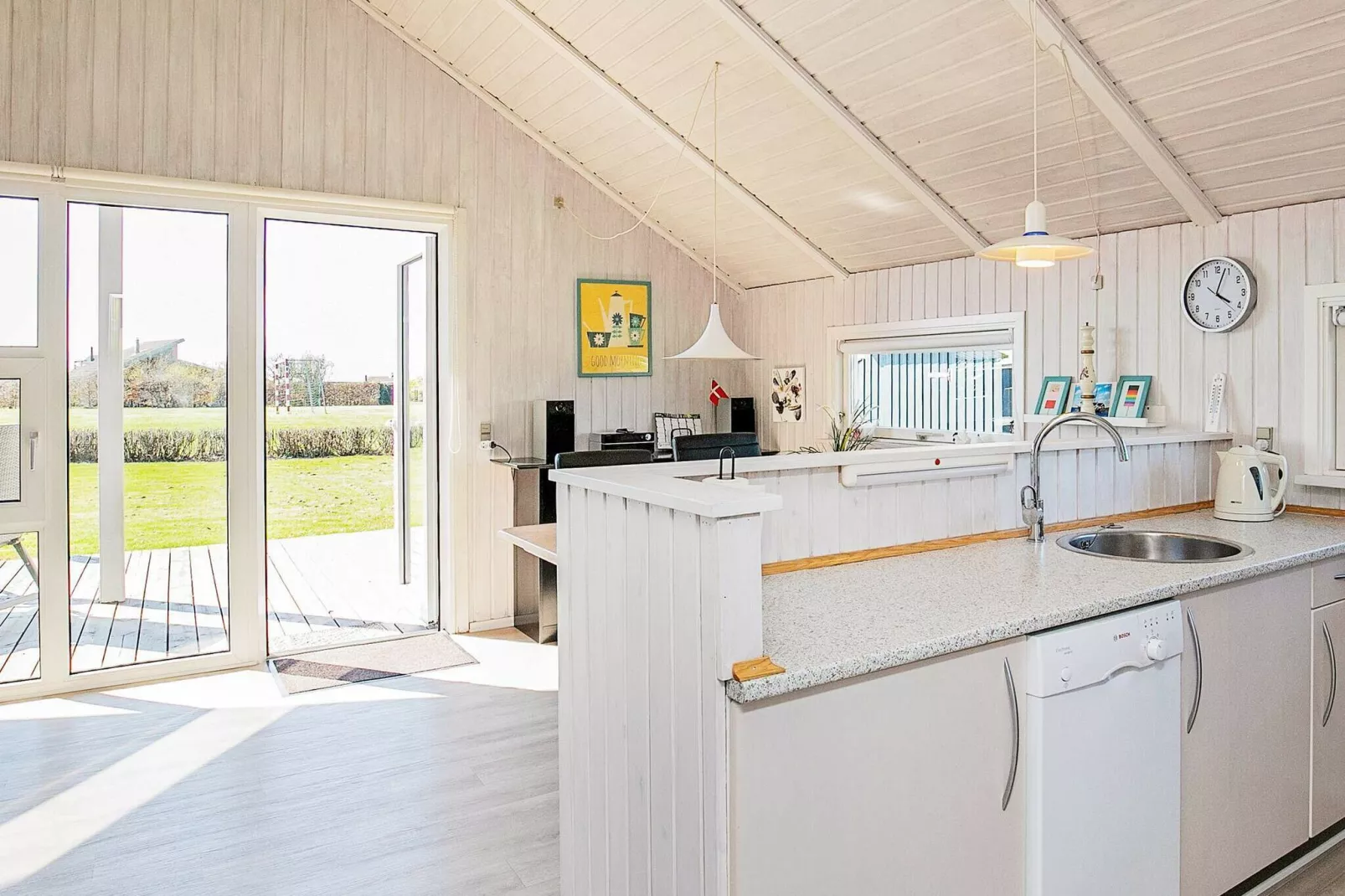 6 persoons vakantie huis in Assens-Binnen