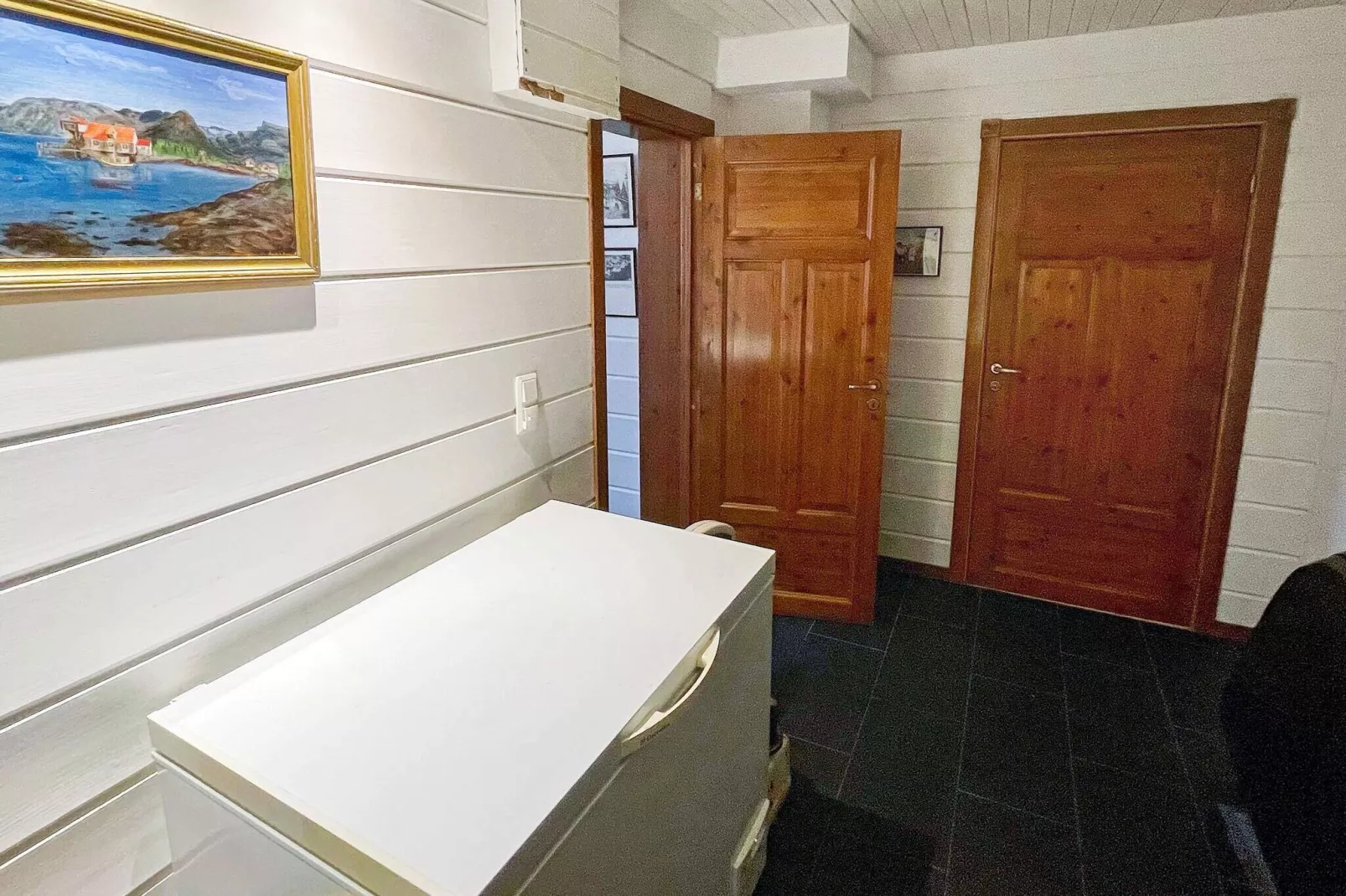 8 persoons vakantie huis in MÅLØY-By Traum-Binnen