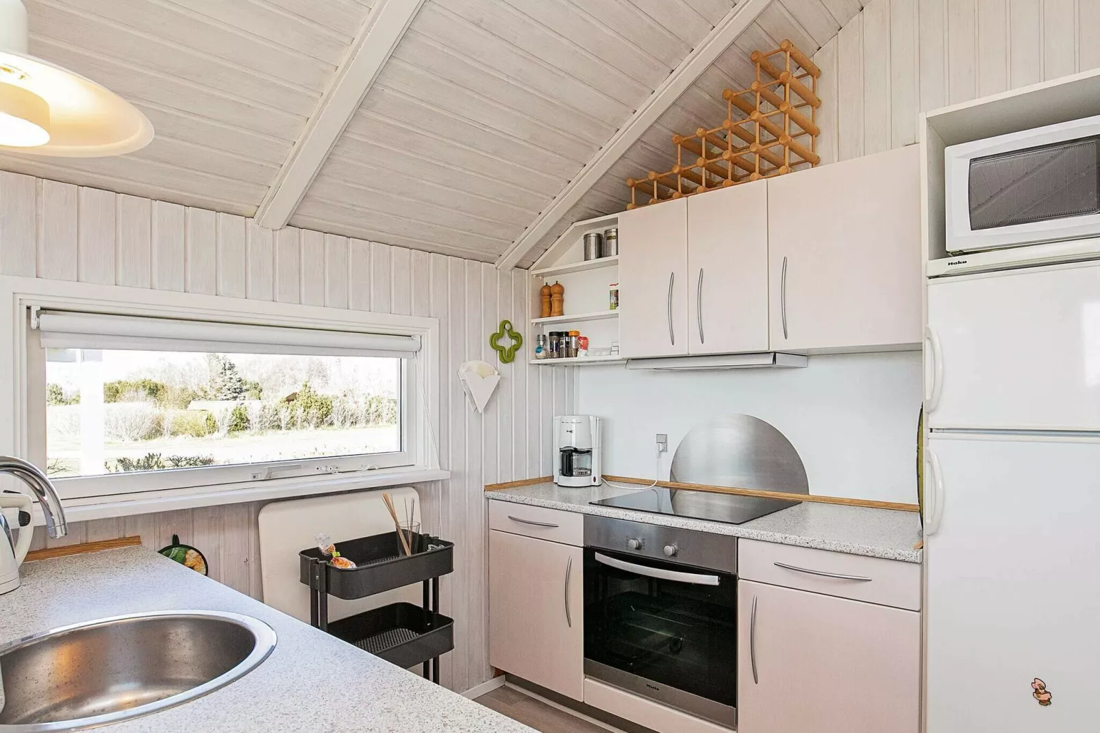 6 persoons vakantie huis in Assens-Binnen
