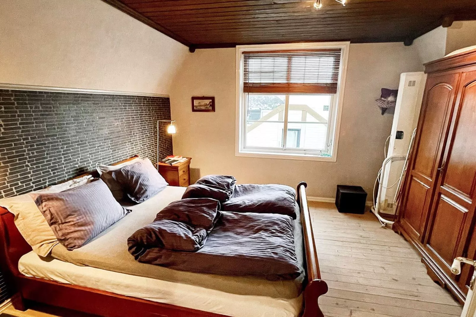 8 persoons vakantie huis in MÅLØY-Binnen