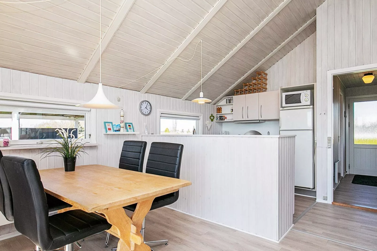 6 persoons vakantie huis in Assens-Binnen
