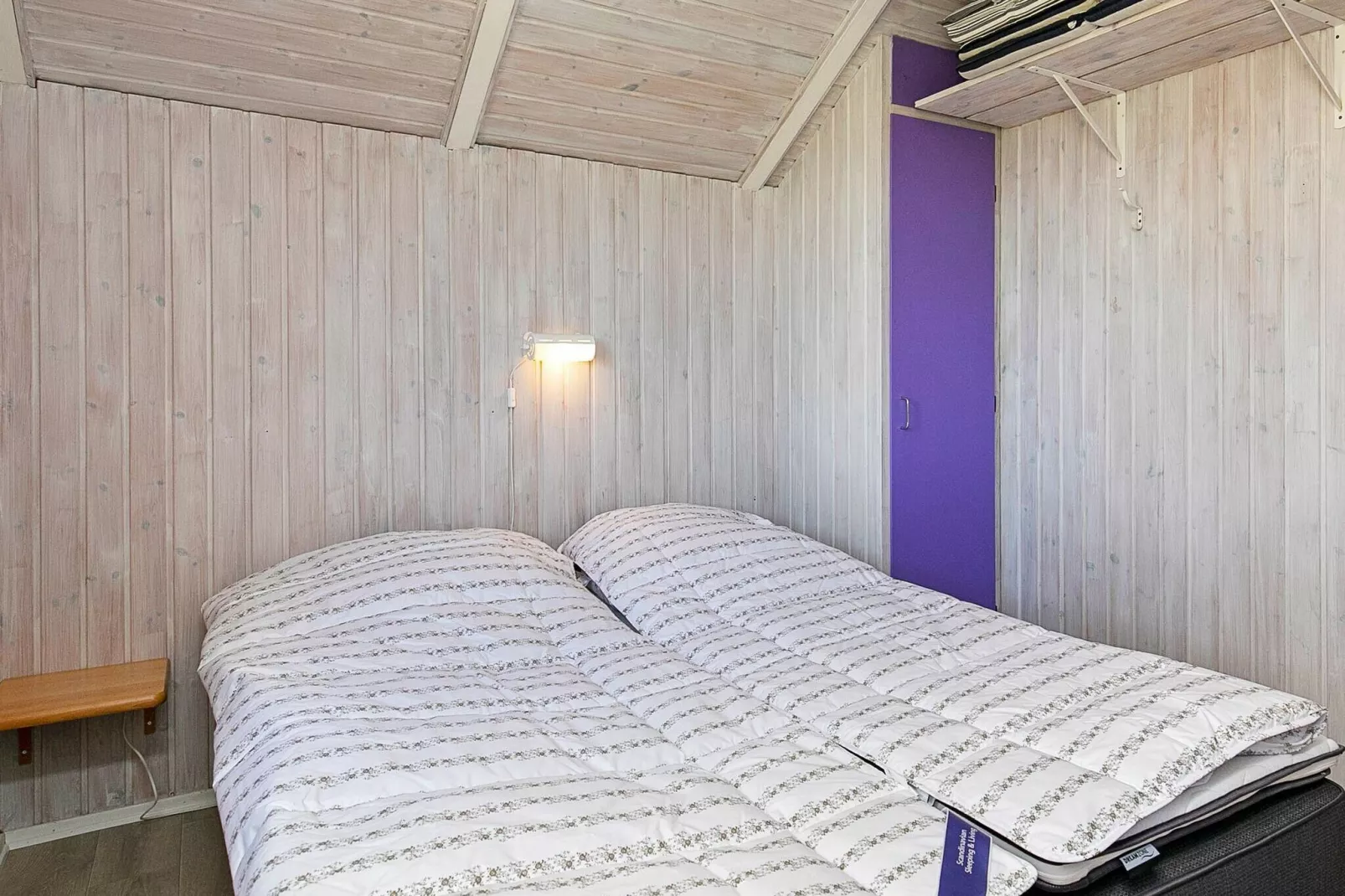 6 persoons vakantie huis in Assens-Binnen