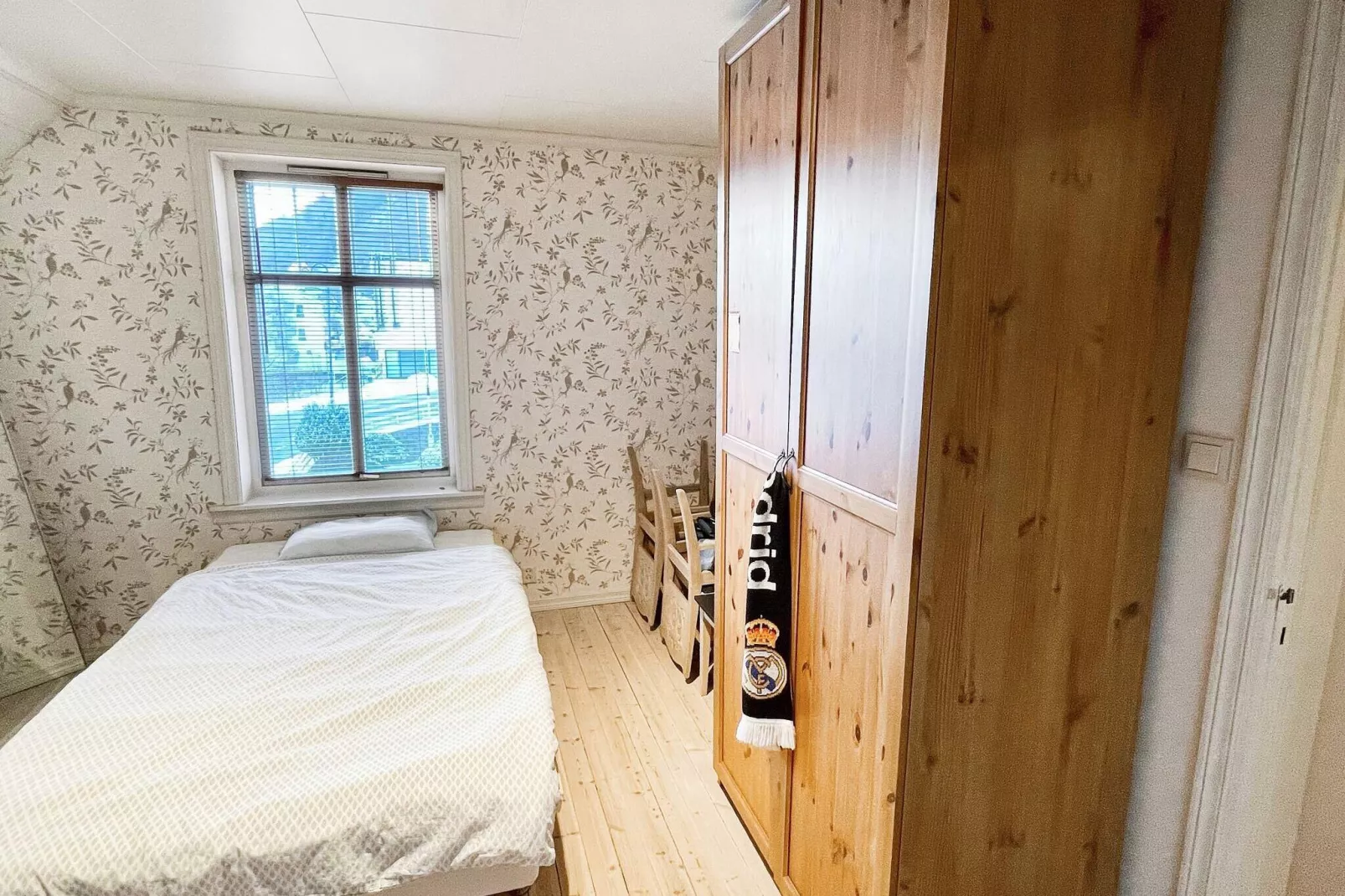 8 persoons vakantie huis in MÅLØY-By Traum-Binnen