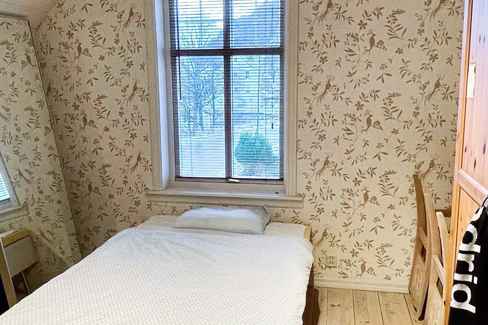 8 persoons vakantie huis in MÅLØY-By Traum-Binnen