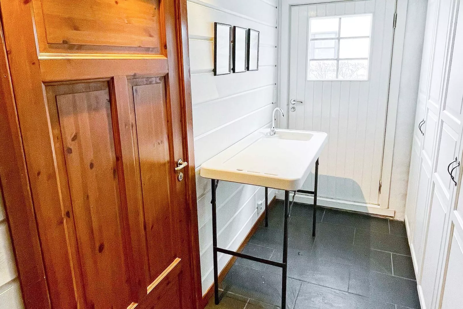 8 persoons vakantie huis in MÅLØY-By Traum-Binnen