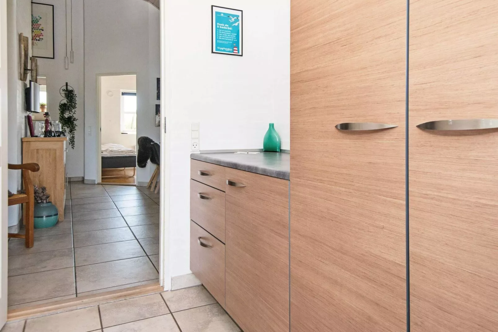 6 persoons vakantie huis in Hemmet-Binnen