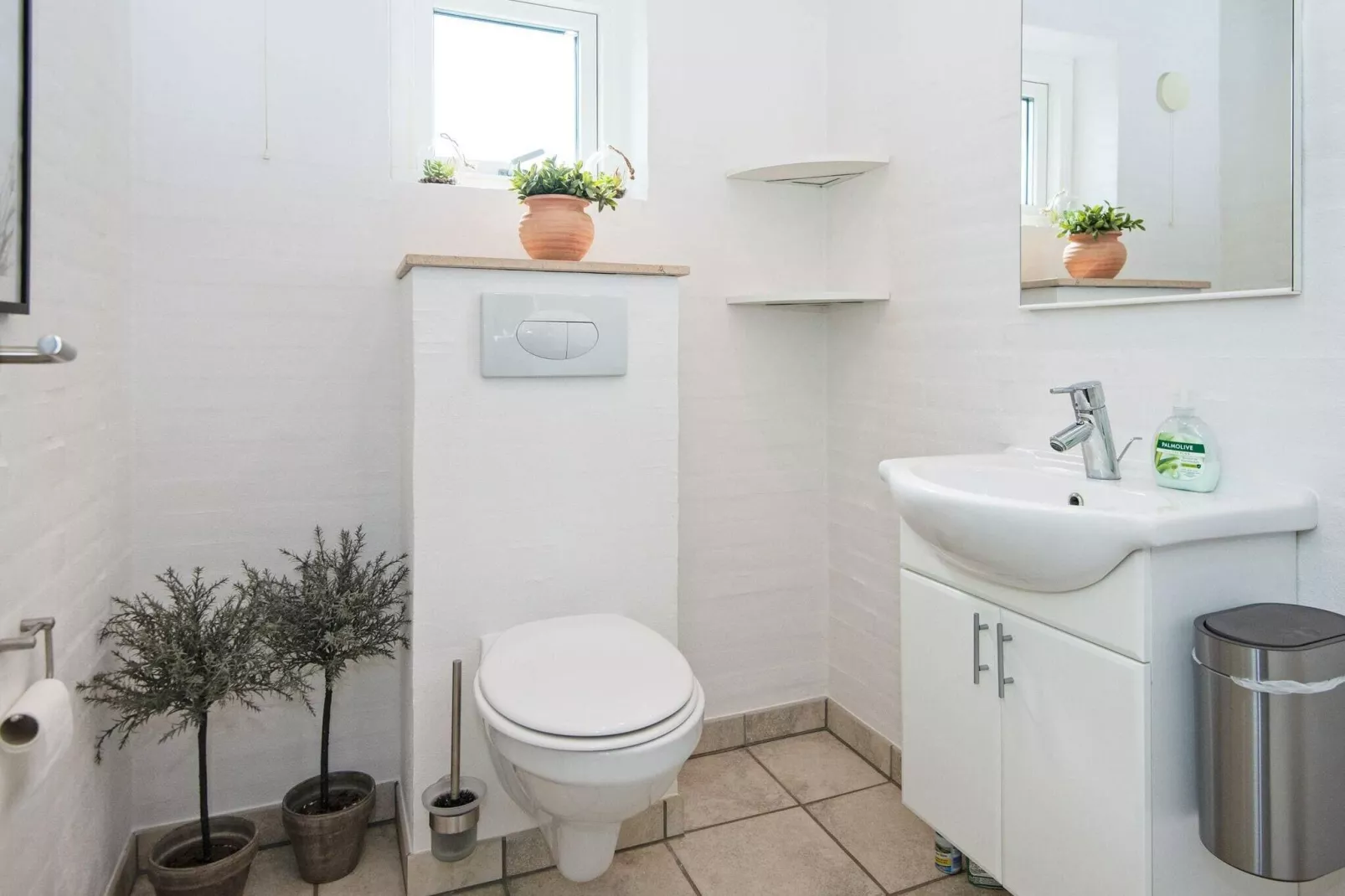 6 persoons vakantie huis in Hemmet-Binnen