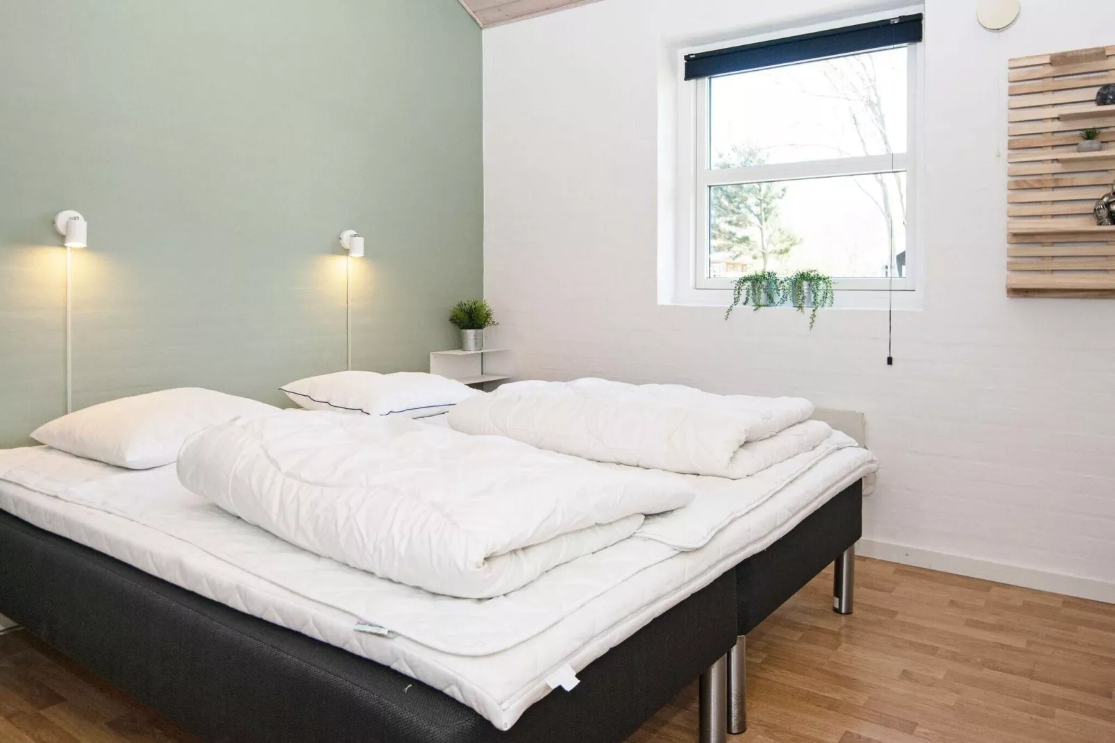 6 persoons vakantie huis in Hemmet-Binnen