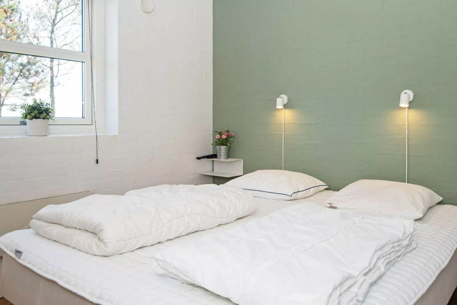 6 persoons vakantie huis in Hemmet-Binnen