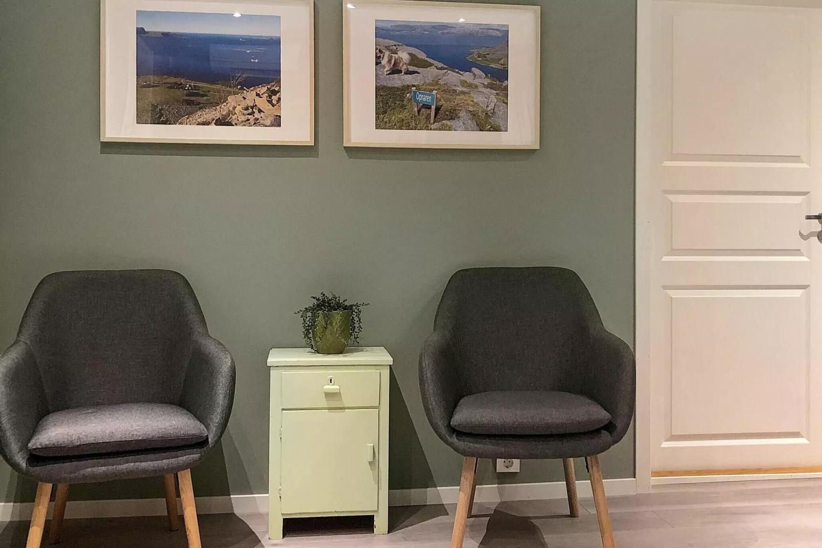 5 persoons vakantie huis in Svelgen-By Traum-Binnen