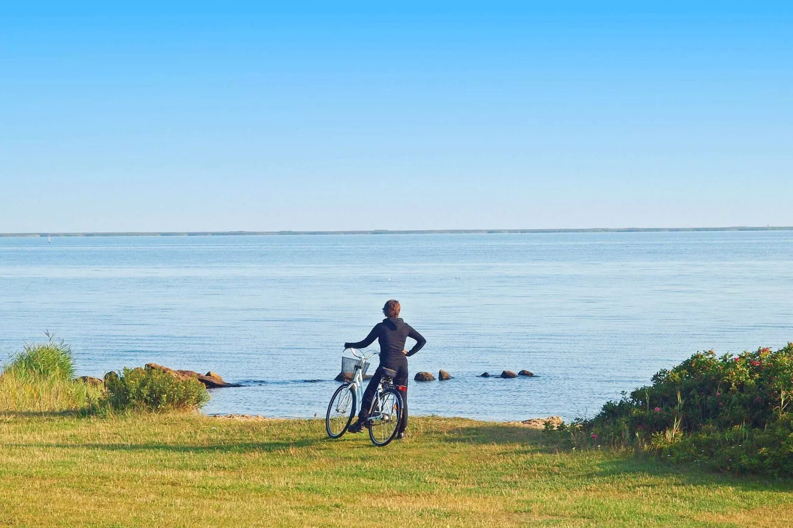 6 persoons vakantie huis in Hemmet-Uitzicht