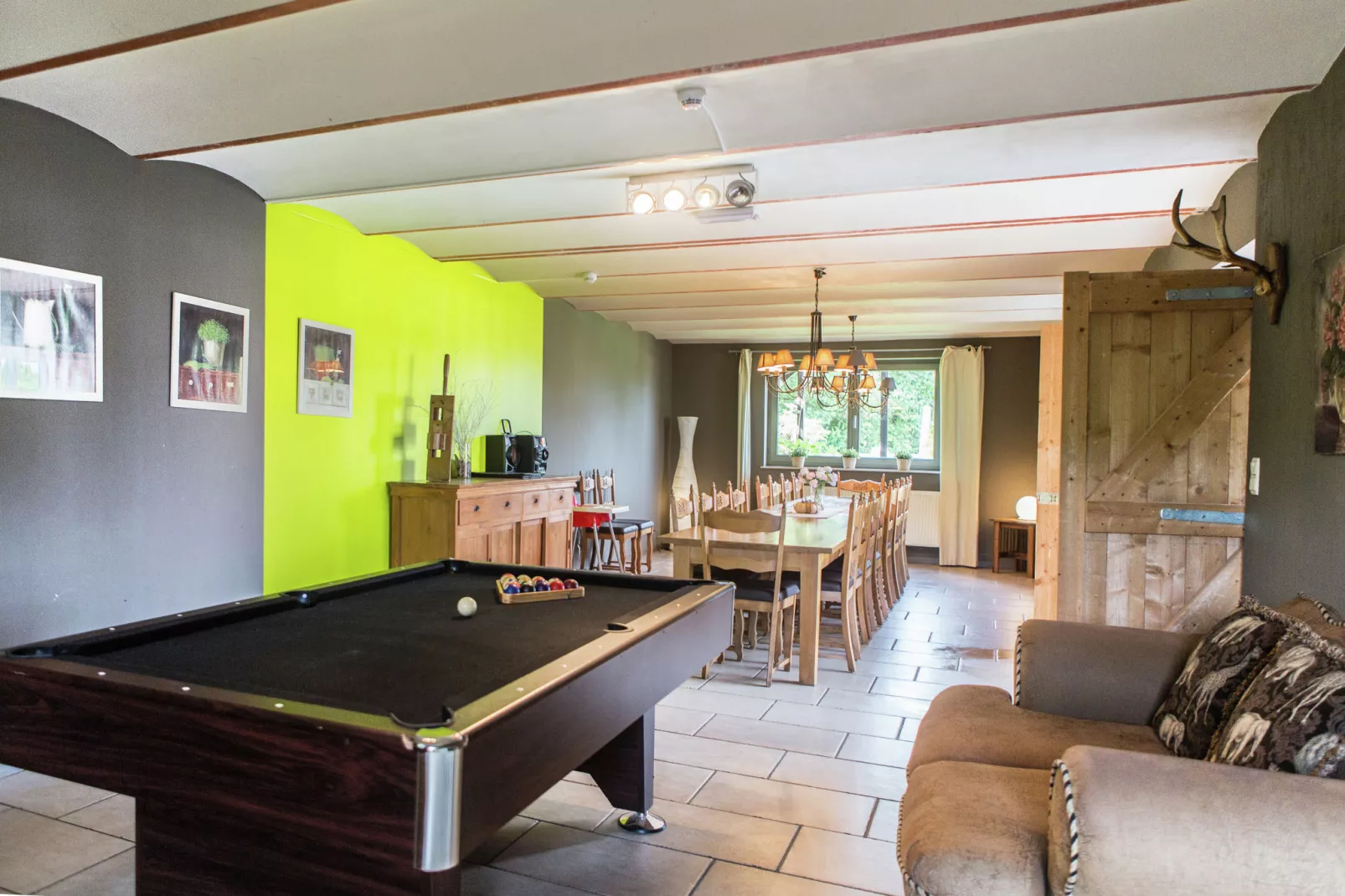 Villa Borlon