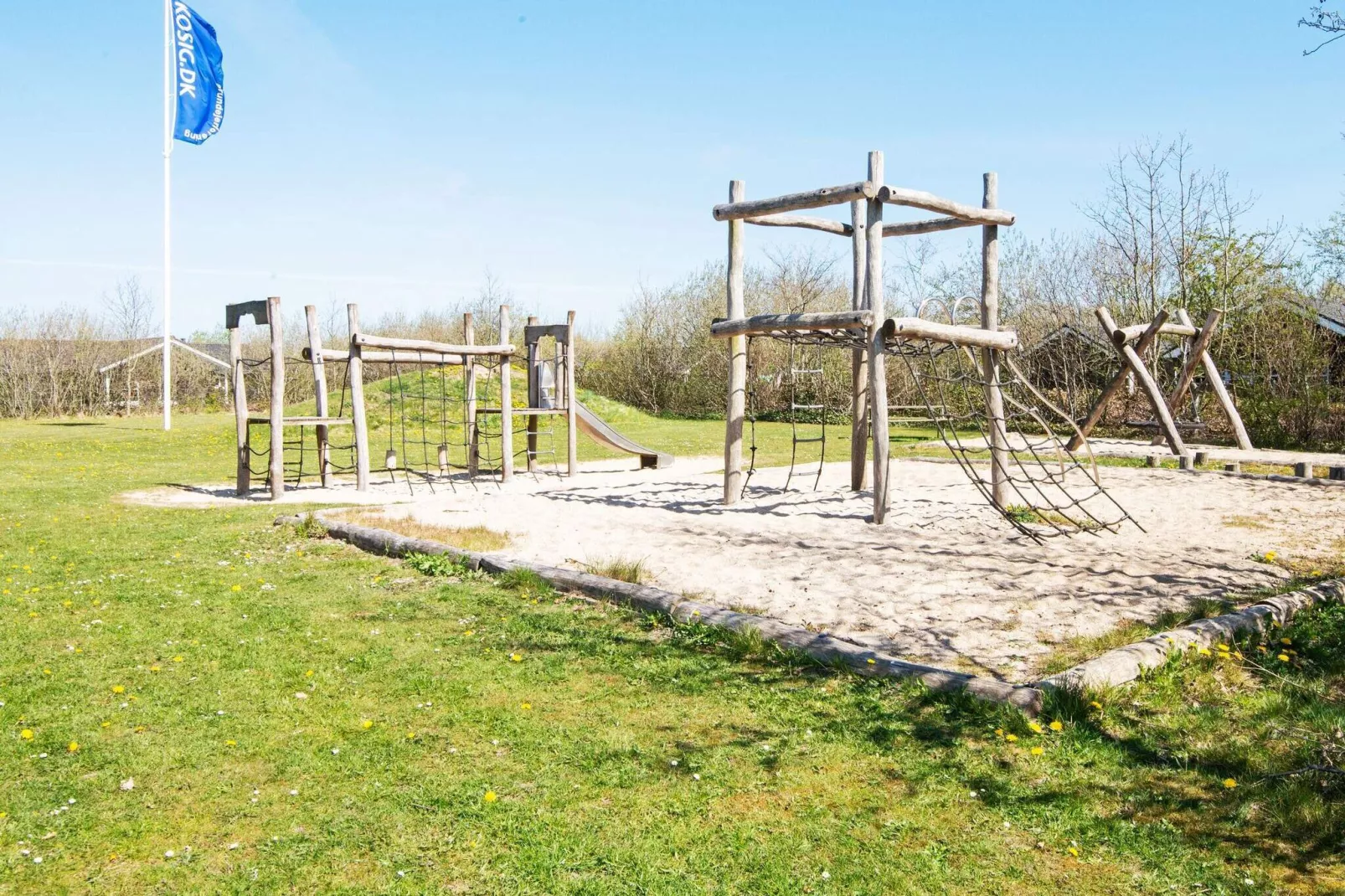 6 persoons vakantie huis in Hemmet-Niet-getagd