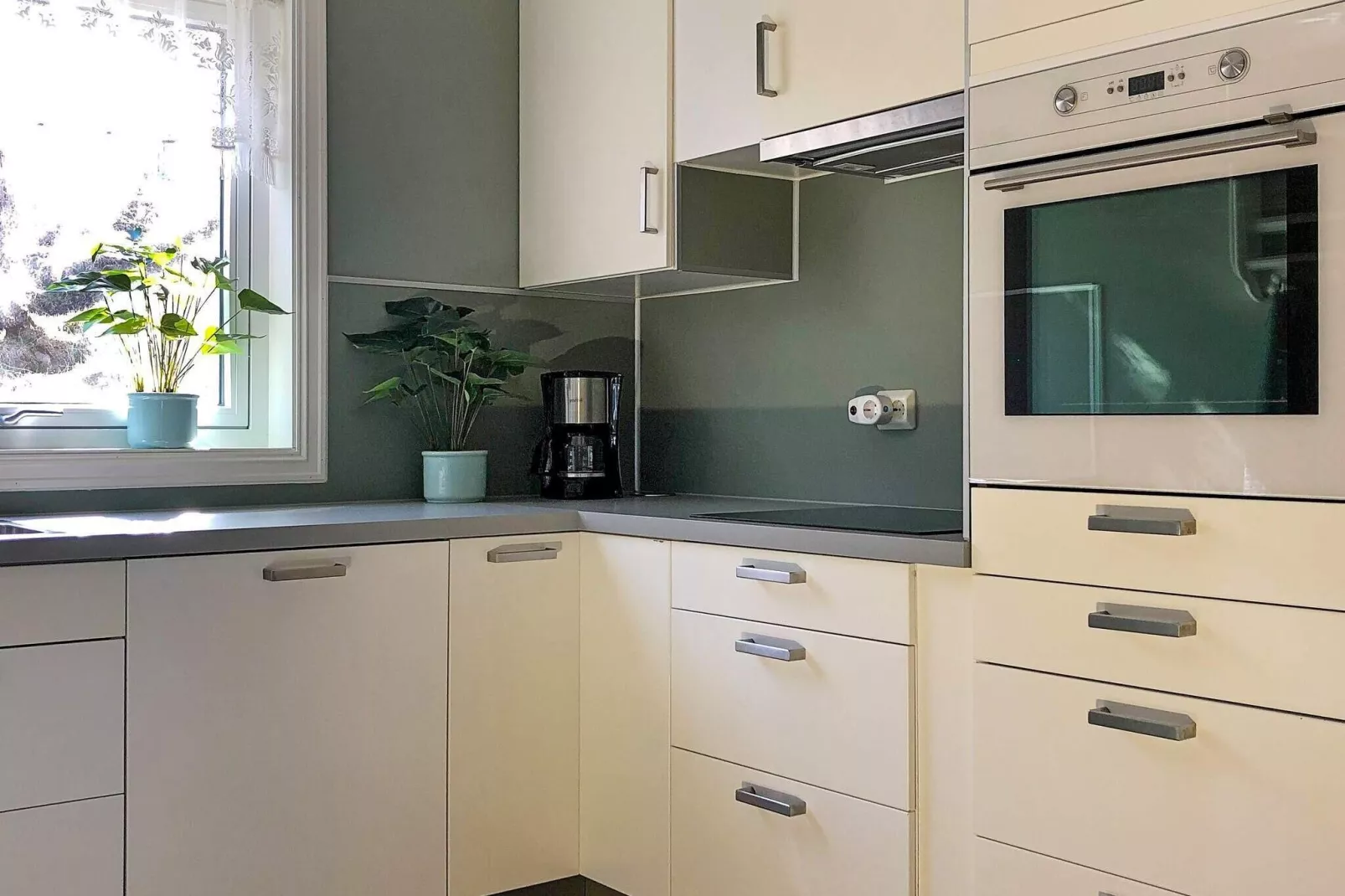 5 persoons vakantie huis in Svelgen-By Traum-Binnen
