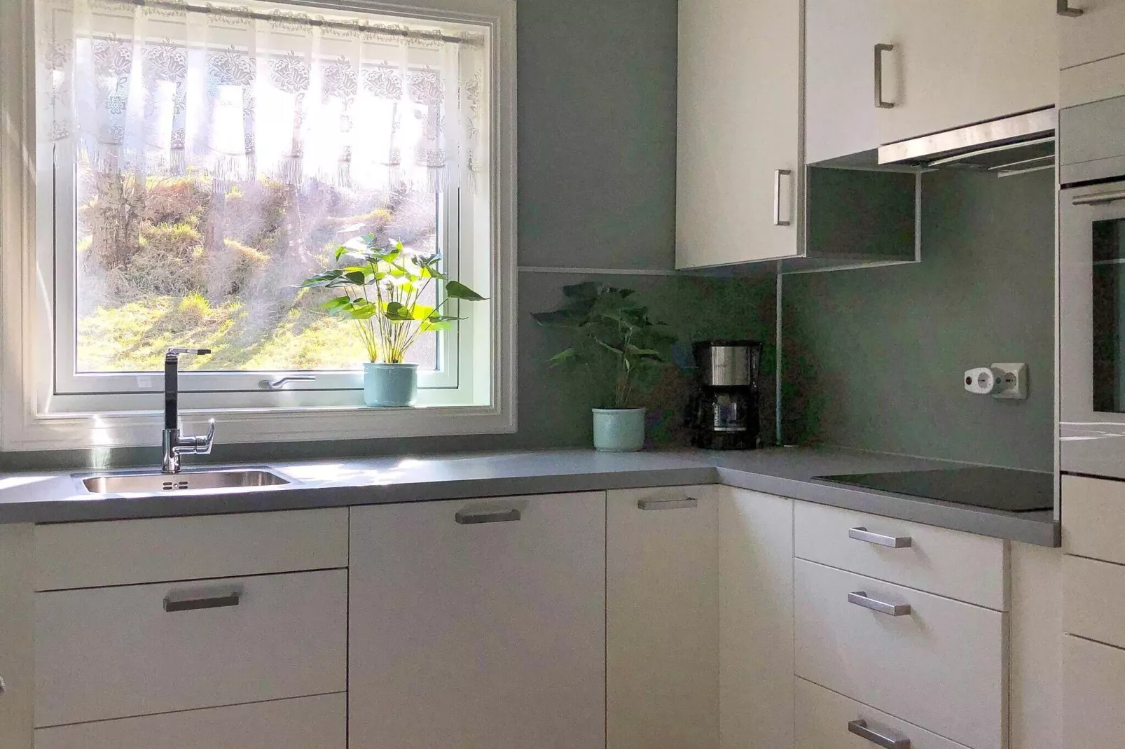 5 persoons vakantie huis in Svelgen-By Traum-Binnen