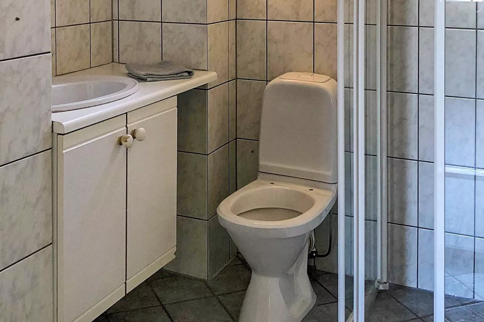 5 persoons vakantie huis in Svelgen-By Traum-Binnen