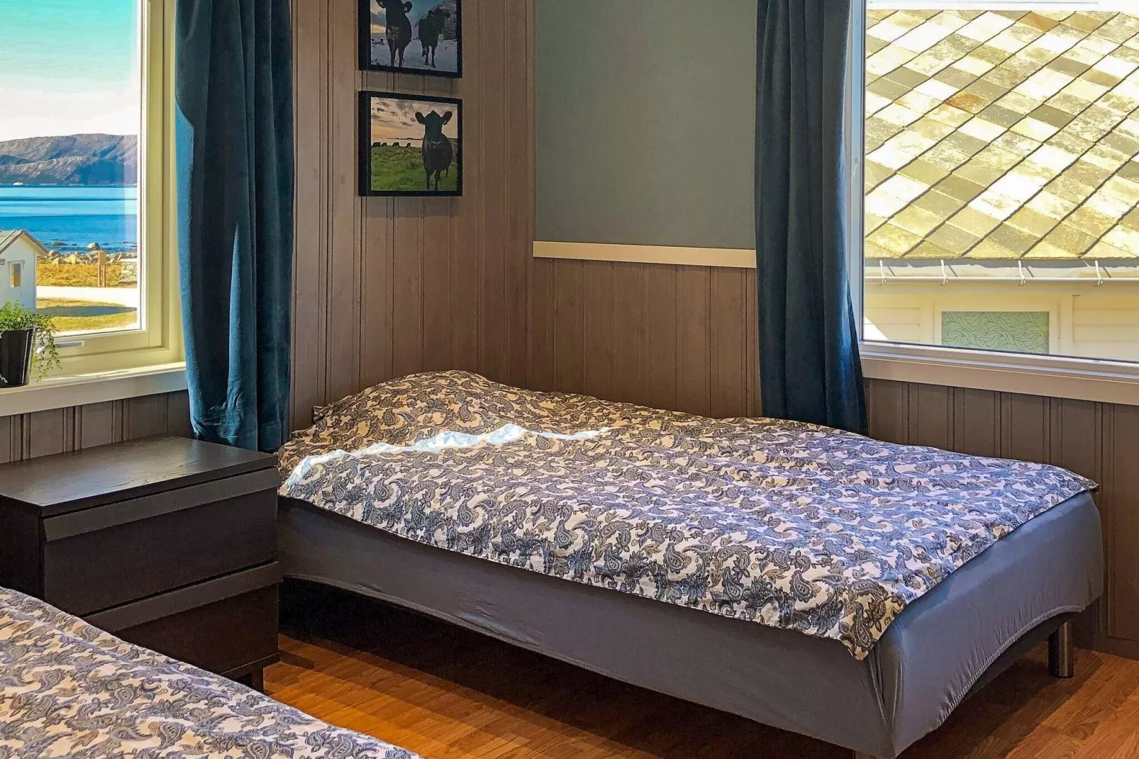 5 persoons vakantie huis in Svelgen-By Traum-Binnen