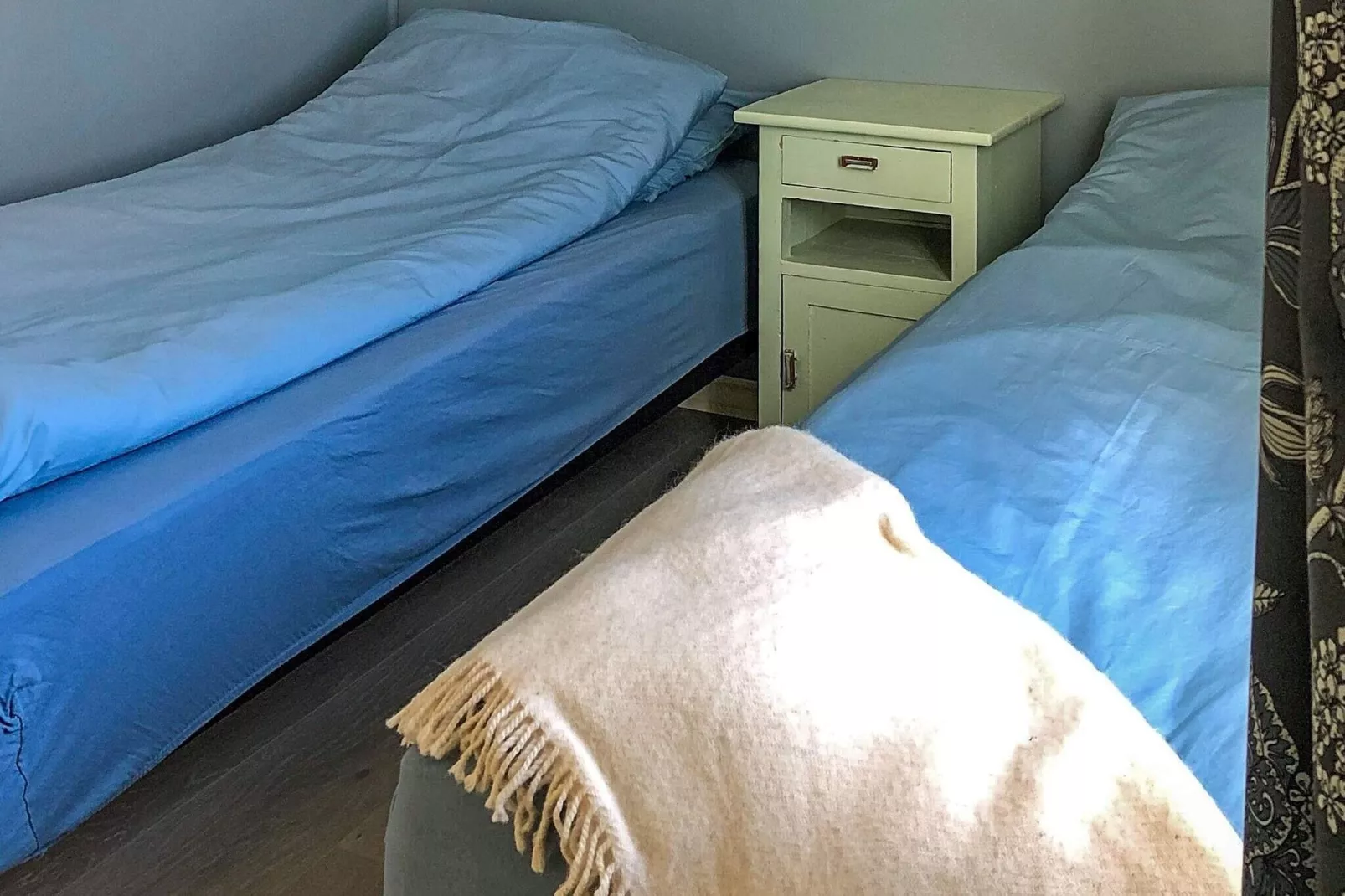 5 persoons vakantie huis in Svelgen-By Traum-Binnen