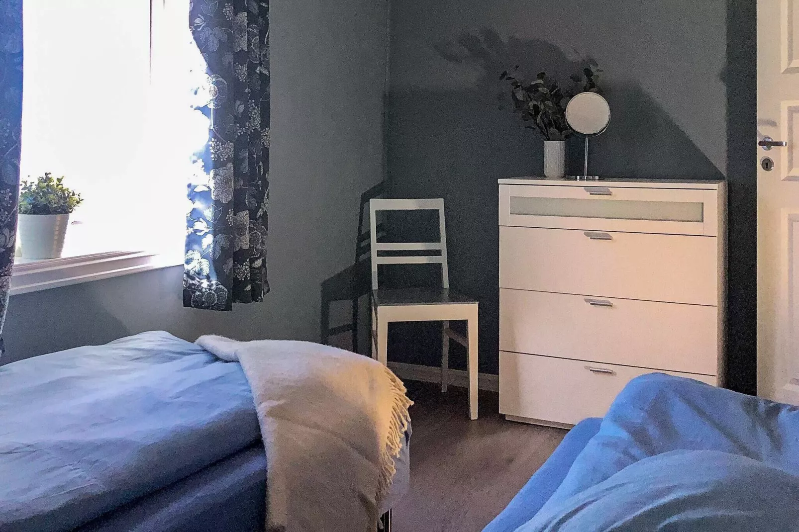 5 persoons vakantie huis in Svelgen-By Traum-Binnen