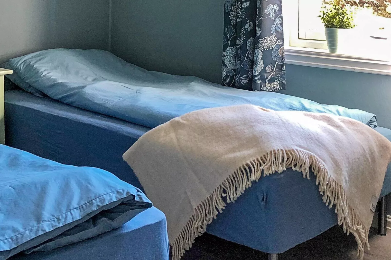 5 persoons vakantie huis in Svelgen-By Traum-Binnen