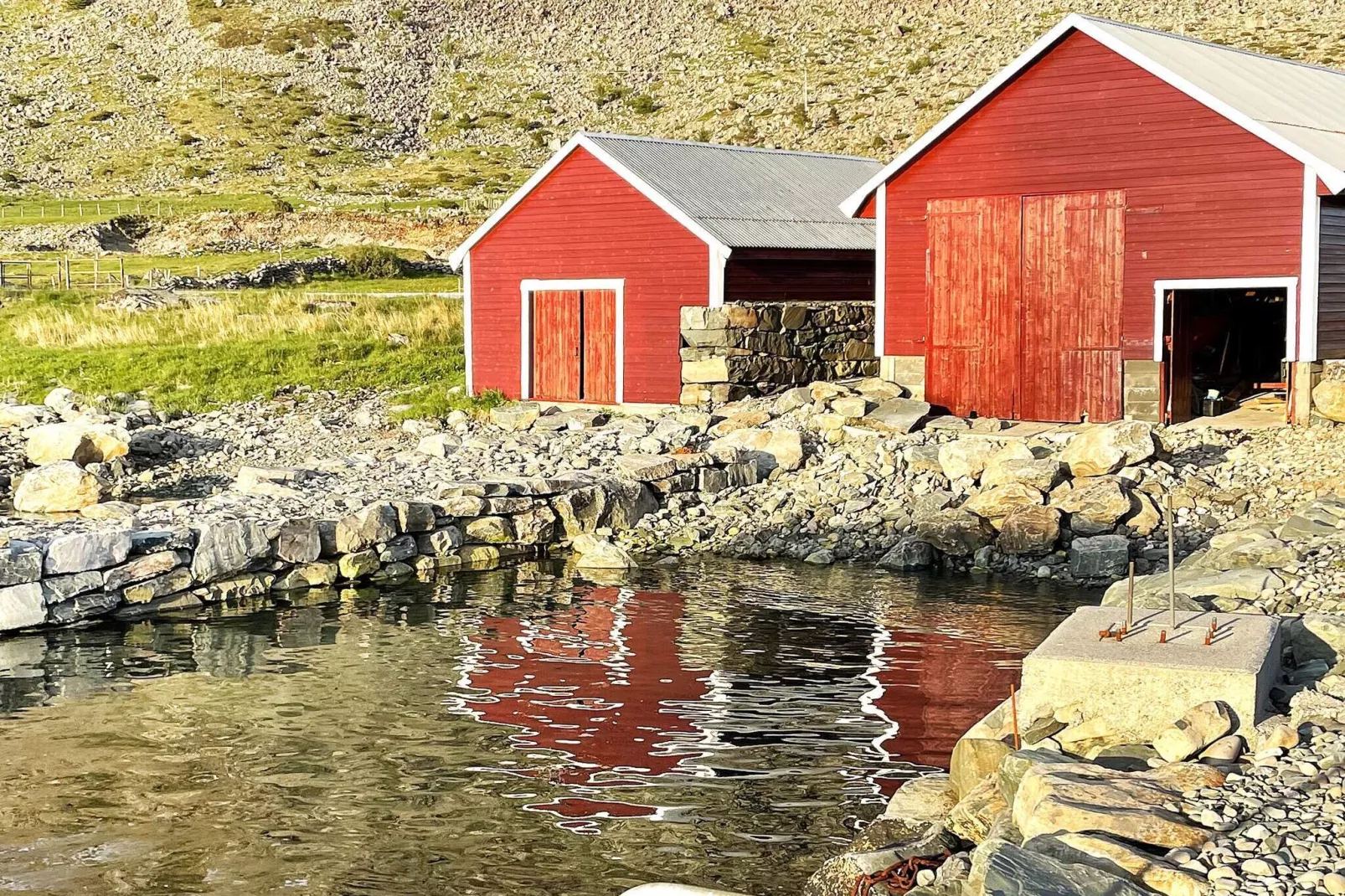 5 persoons vakantie huis in Svelgen-Niet-getagd
