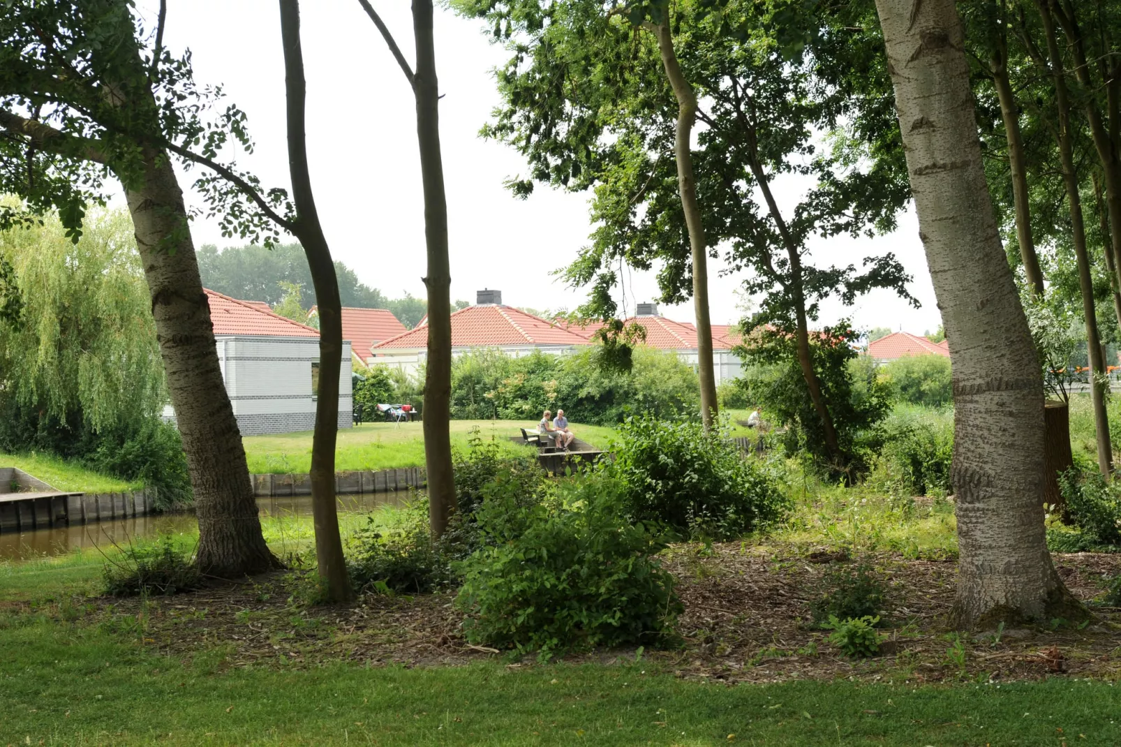 Villavakantiepark IJsselhof 2